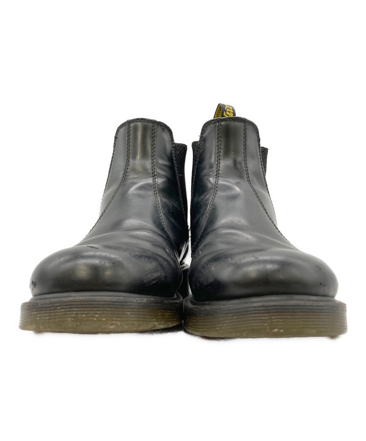 中古・古着通販】Dr.Martens (ドクターマーチン) 2976 チェルシー 