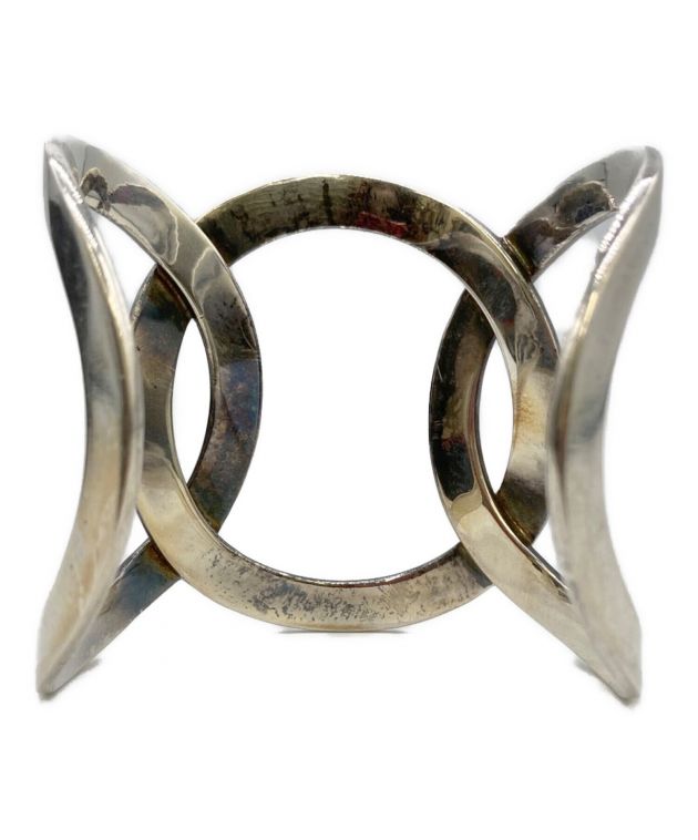 値下げ中PHILIPPEAUDIBERTバングル 中古・古着通販】philippe audibert (フィリップオーディベール