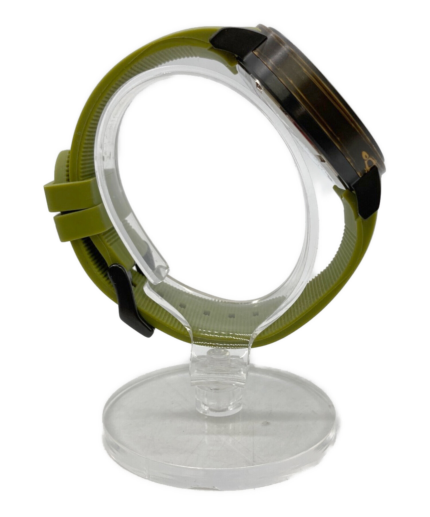 中古・古着通販】RELAX PILE (リラックスパイル) リストウォッチ