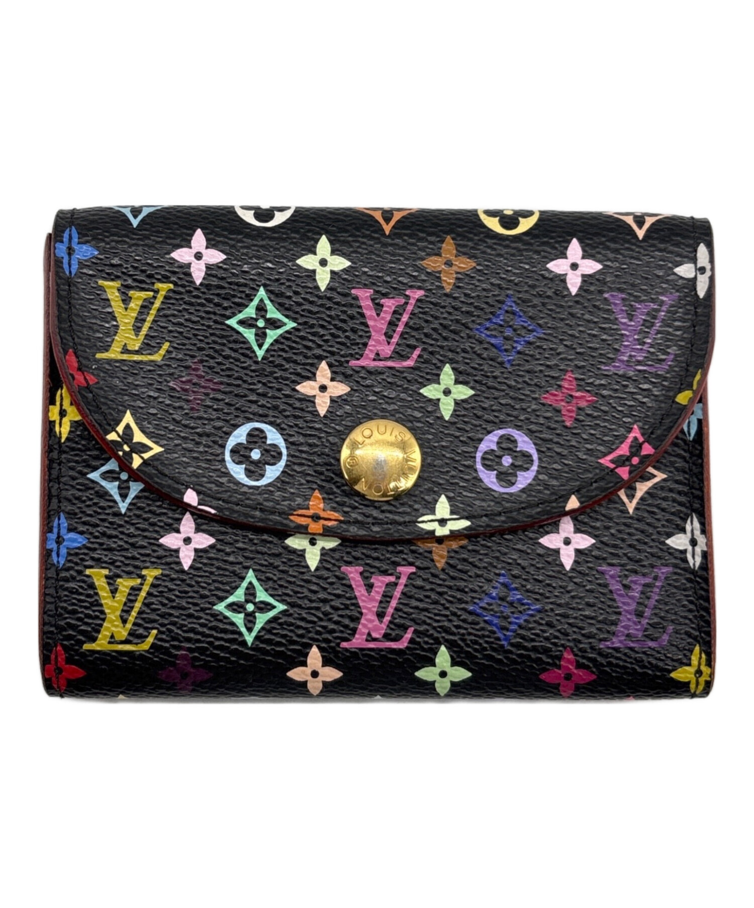 中古・古着通販】LOUIS VUITTON (ルイ ヴィトン) カードケース 