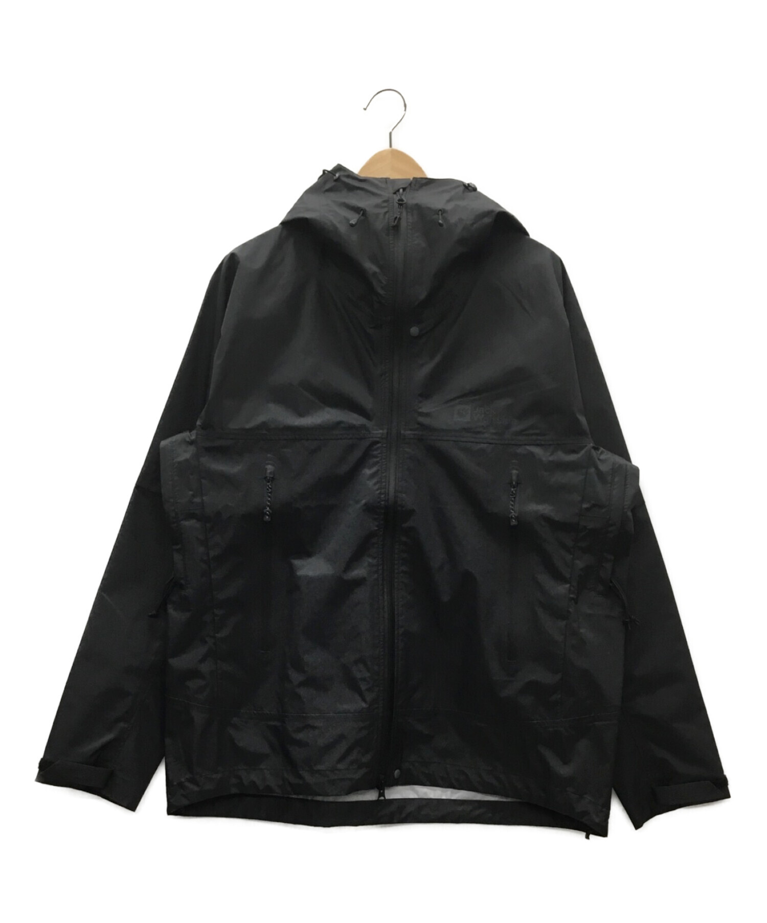 中古・古着通販】Jack Wolfskin (ジャック ウルフスキン) JP