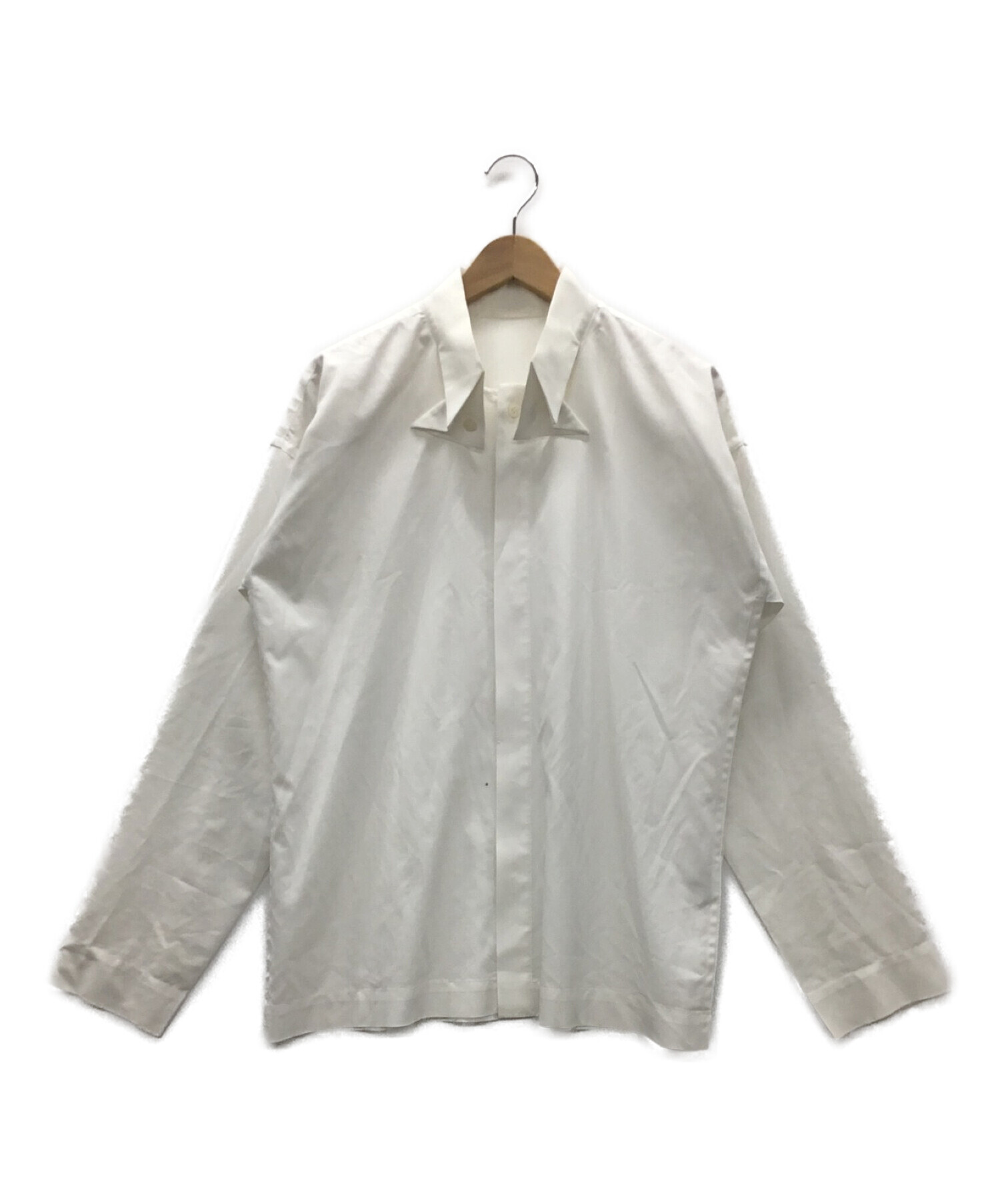 中古・古着通販】HOMME PLISSE ISSEY MIYAKE (オムプリッセ