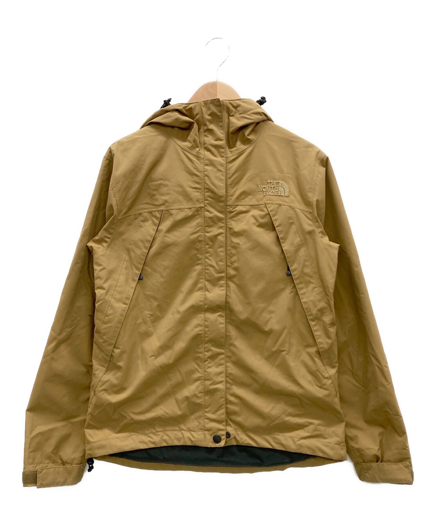 中古・古着通販】THE NORTH FACE (ザ ノース フェイス) スクープ 