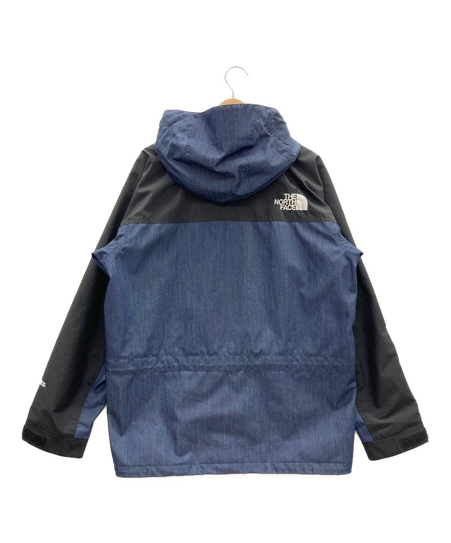 中古・古着通販】THE NORTH FACE (ザ ノース フェイス) マウンテン