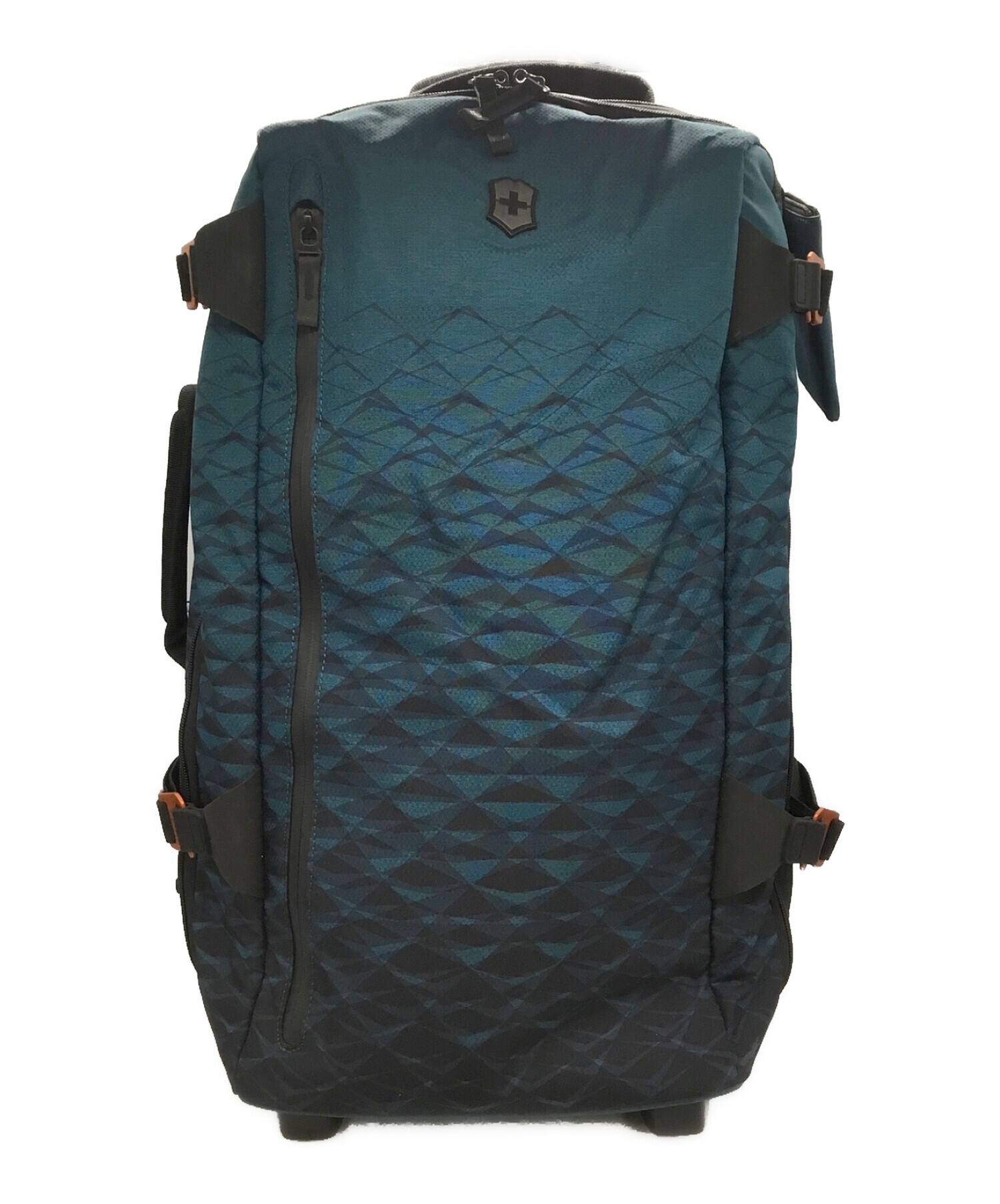 ビクトリノックス ホイールド グローバルキャリーオン 【公式通販】