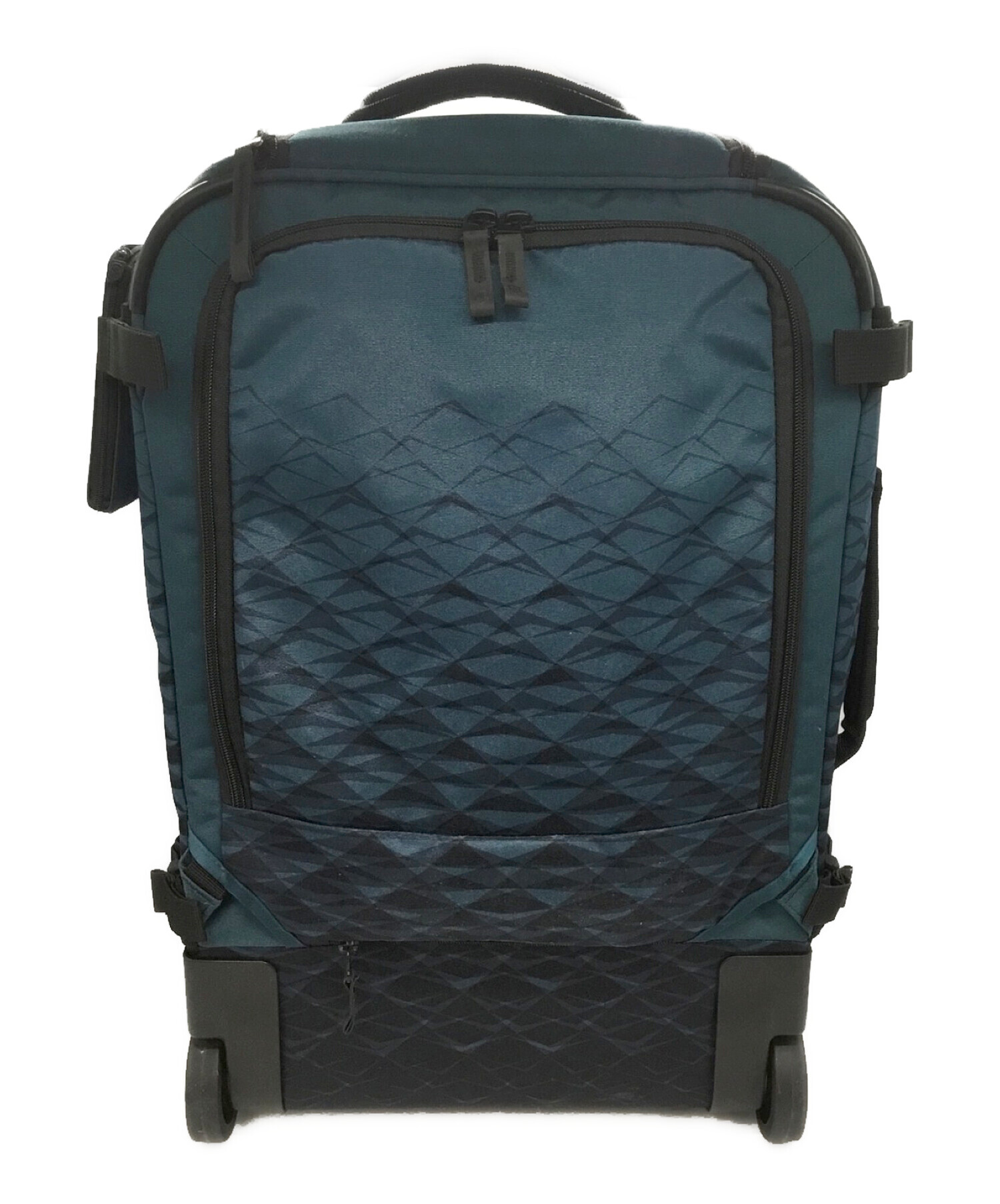 ビクトリノックス ホイールド グローバルキャリーオン 【公式通販】