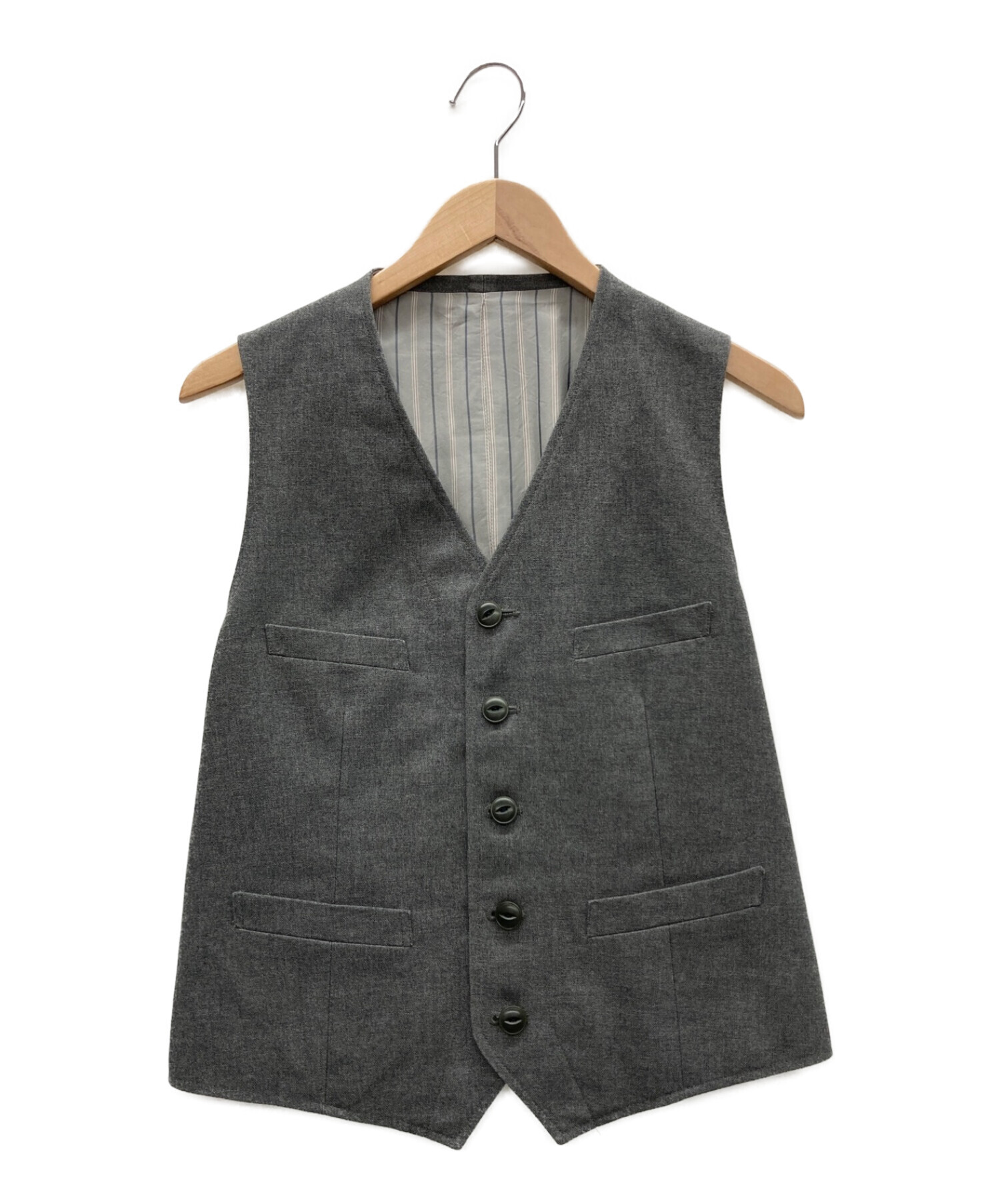 ザスタイリストジャパン　ディッキーズ　コラボ　別注　セットアップ　スーツ　グレー ザスタイリストジャパン ディッキーズ コラボ 別注 セットアップ