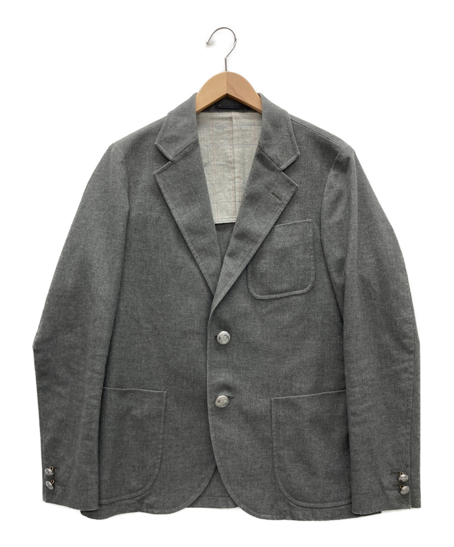 ザスタイリストジャパン　カジュアルスーツ 中古・古着通販】The Stylist Japan (ザスタイリストジャパン) 3P