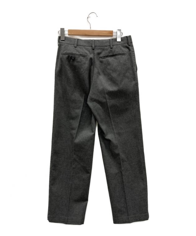未使用品！ THE STYLIST JAPAN 3P スーツ ブラック 黒緑 M 中古・古着通販】The Stylist Japan (ザスタイリストジャパン) 3P