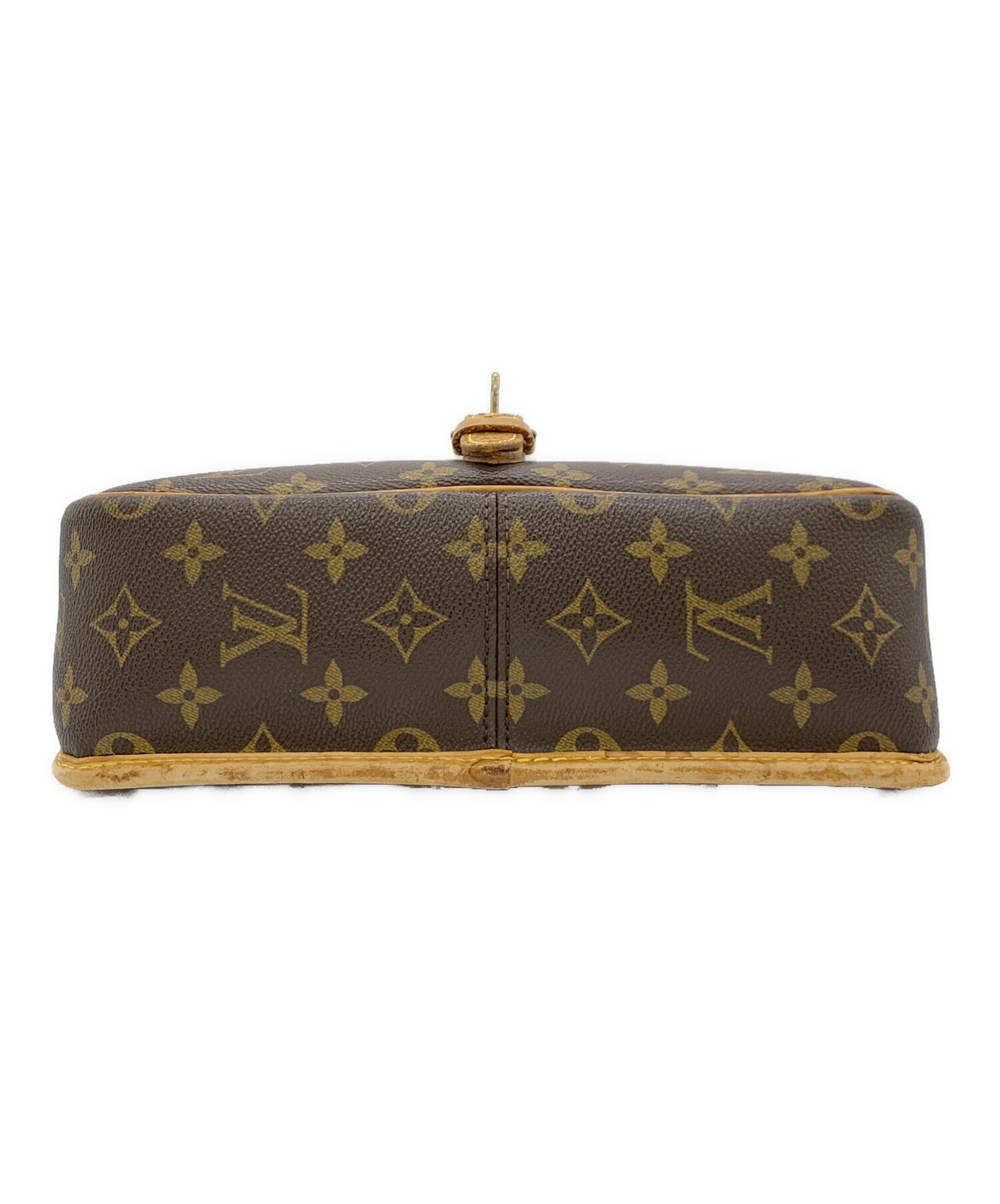 中古・古着通販】LOUIS VUITTON (ルイ ヴィトン) ショルダーバッグ