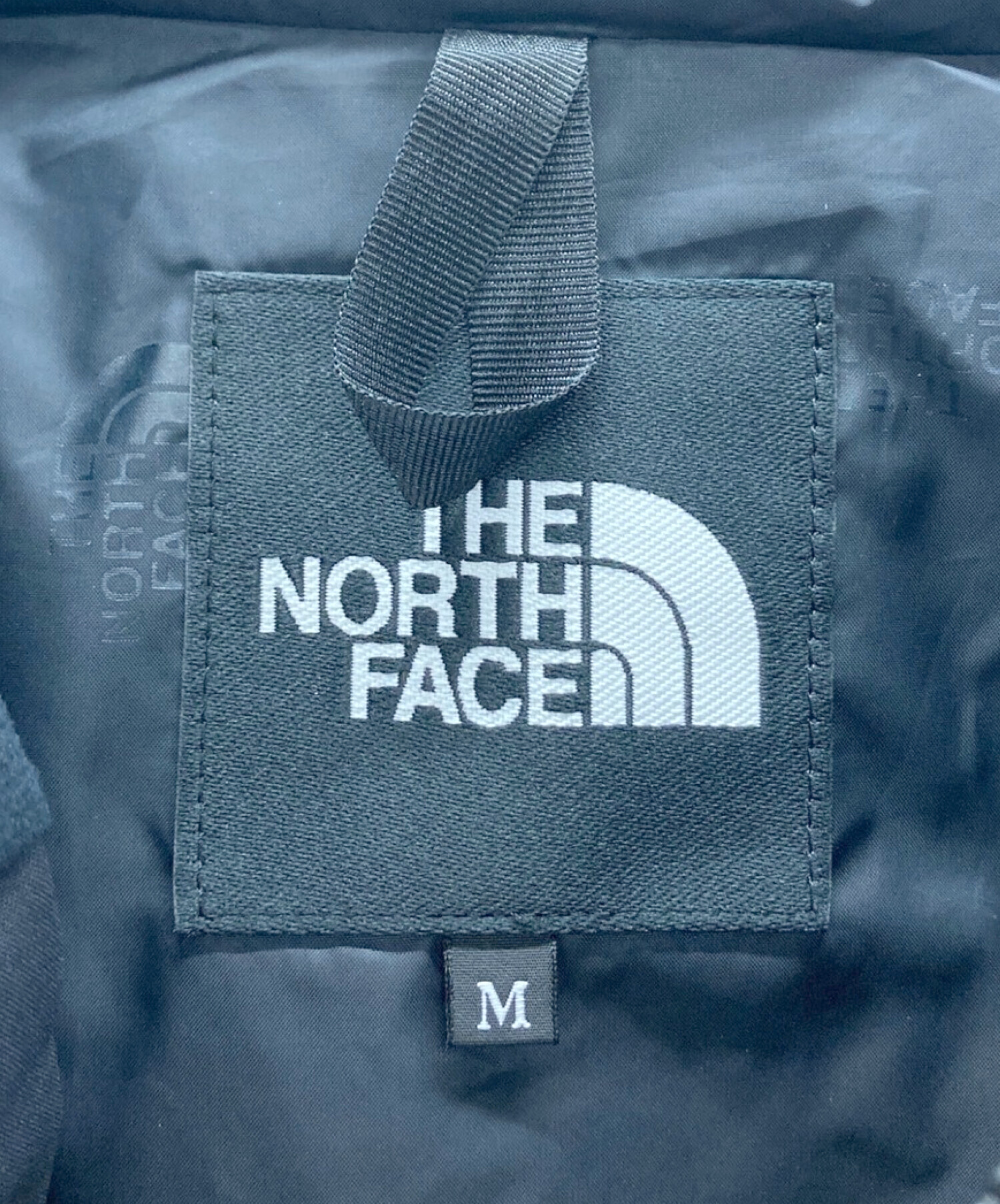 【未使用品】THE NORTH FACEマウンテンライトジャケットMサイズ THE NORTH FACE｜【公式】マウンテンライトジャケット(メンズ
