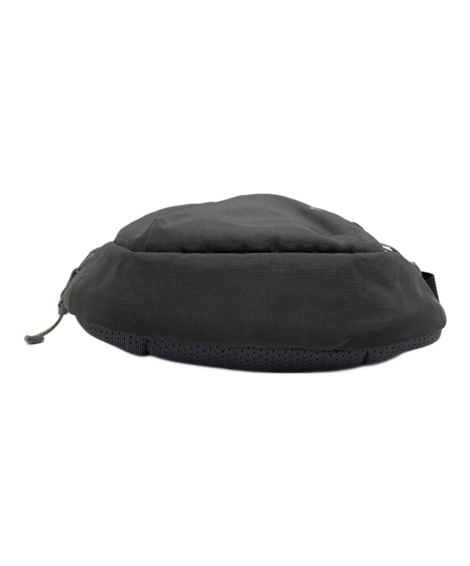 Arc'teryx ウエストポーチ　中古 中古・古着通販】ARC'TERYX (アークテリクス) ウエストポーチ ブラック