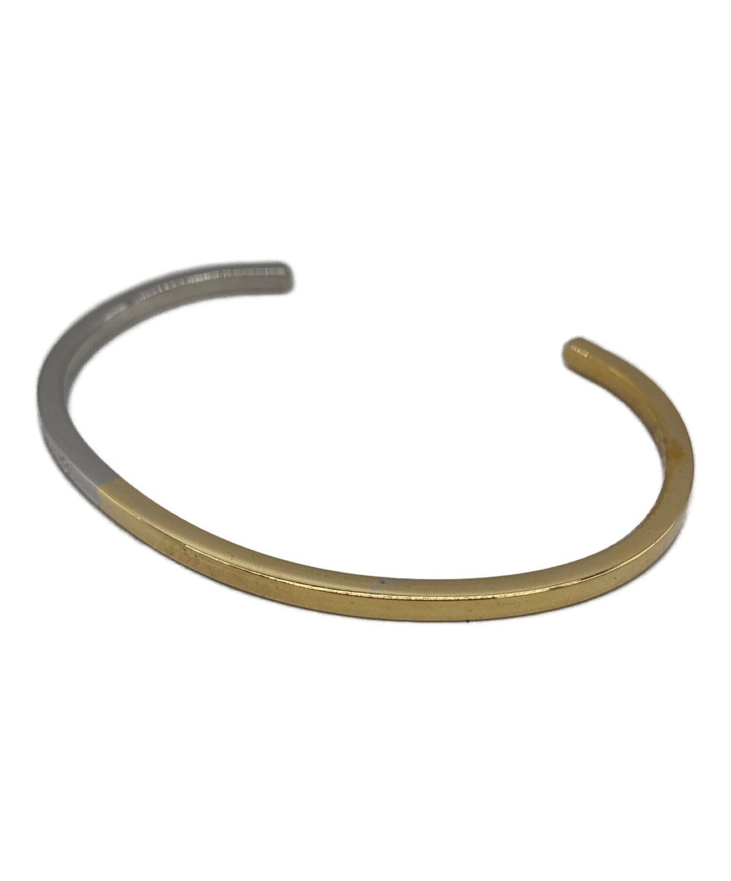 中古・古着通販】SoireeO (ソワレ・オー) バングル｜ブランド・古着