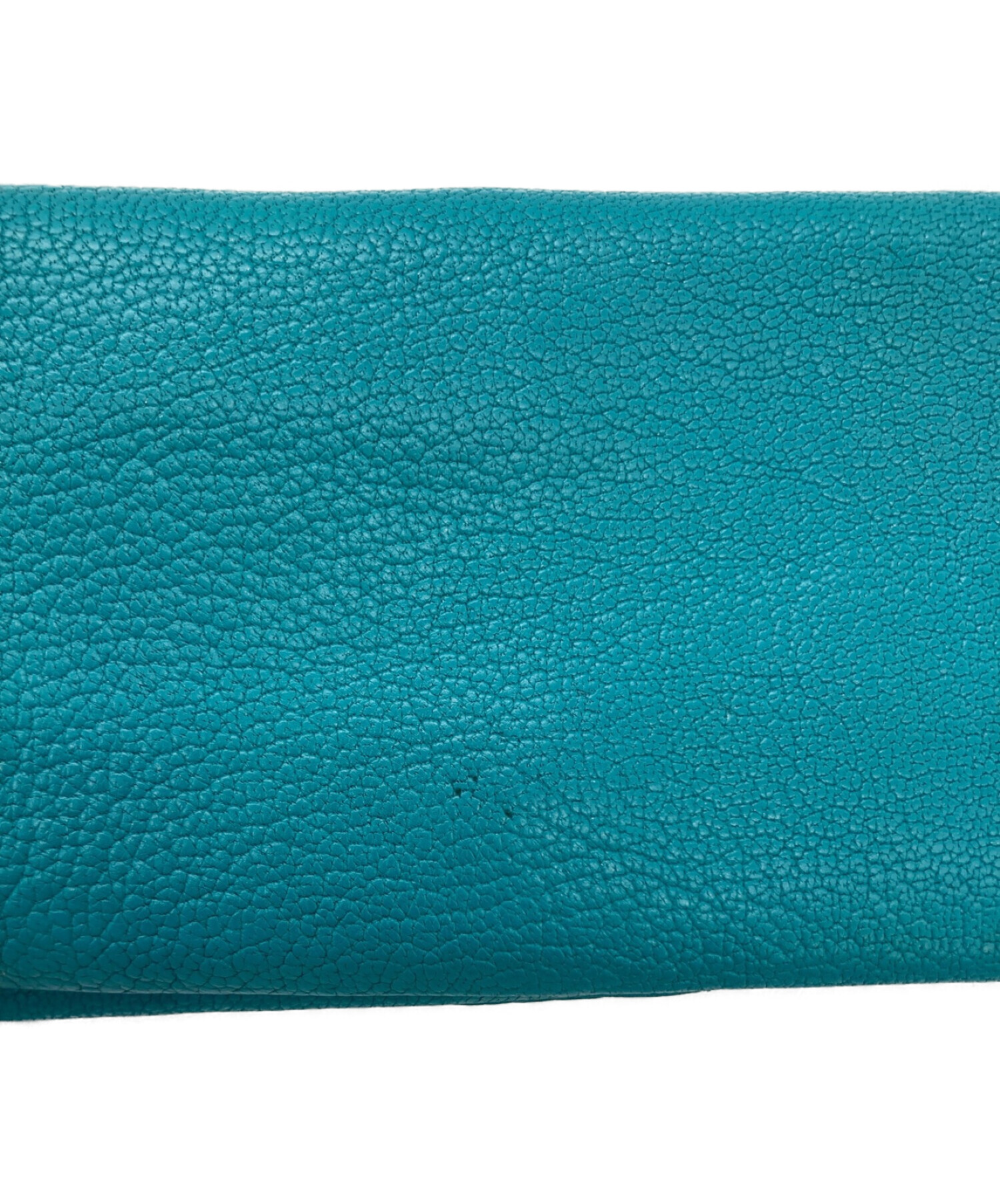 中古・古着通販】ANNA SUI (アナスイ) 長財布 グリーン｜ブランド