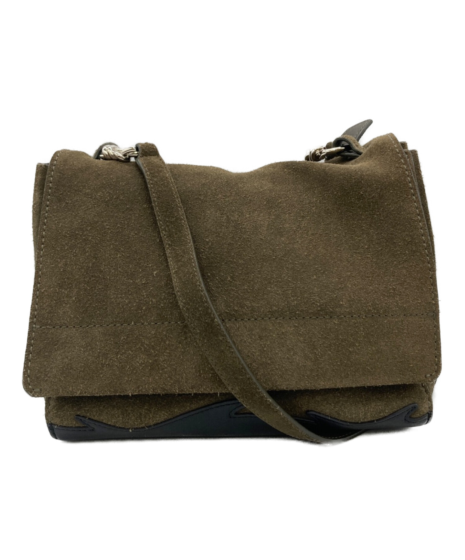3.1 Phillip Lim フィリップリム ショルダーバッグ（3.1 Phillip