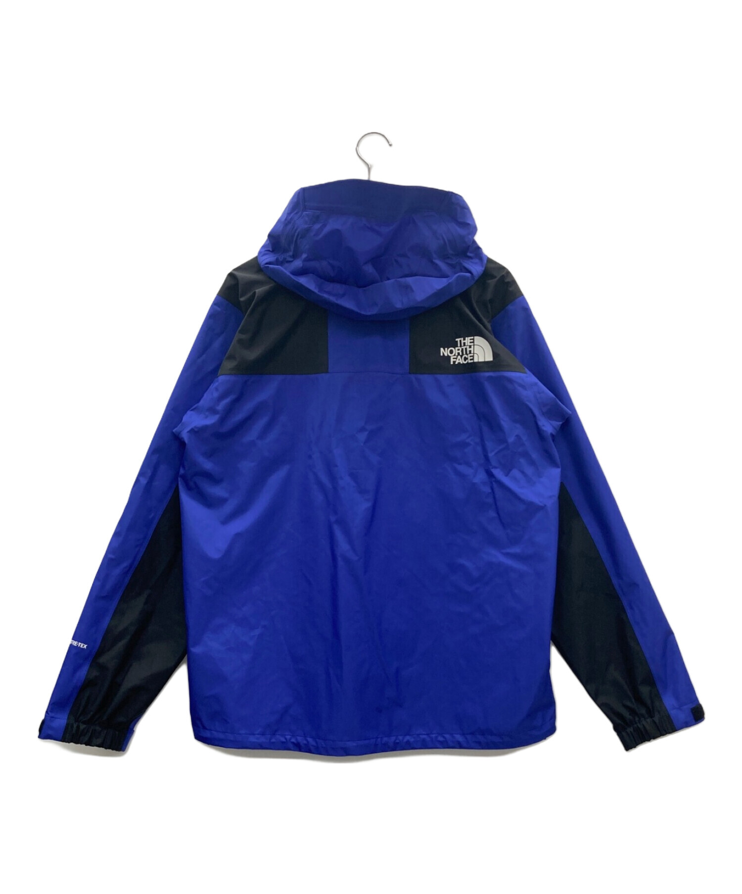 中古・古着通販】THE NORTH FACE (ザ ノース フェイス) マウンテンレ