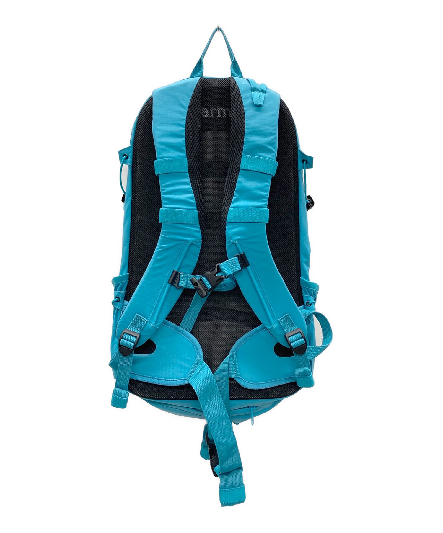 中古・古着通販】MARMOT (マーモット) バックパック ブルー｜ブランド
