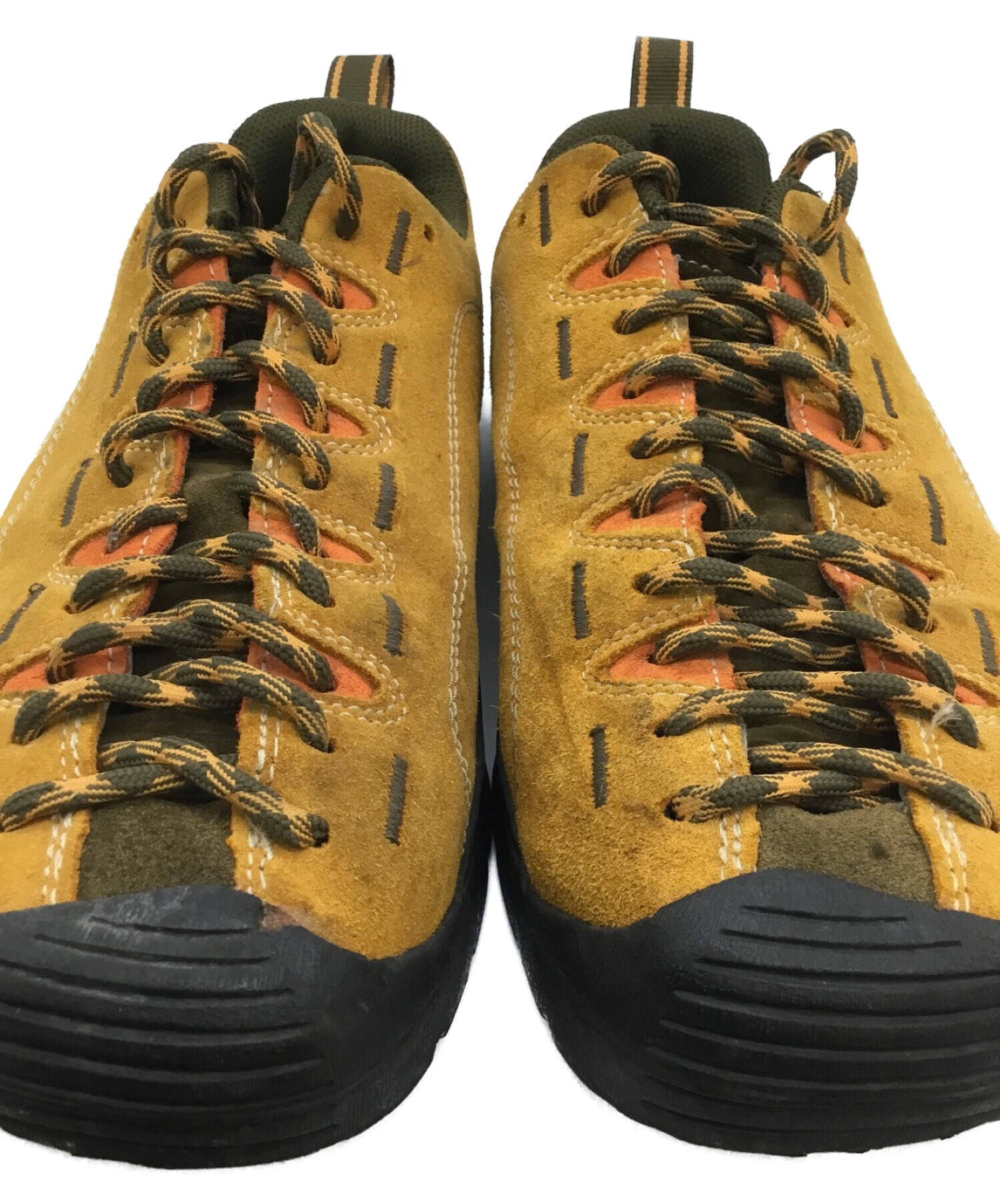 KEEN(キーン) スニーカー 27.5cm 替え紐付き 安い 通販 KEEN 