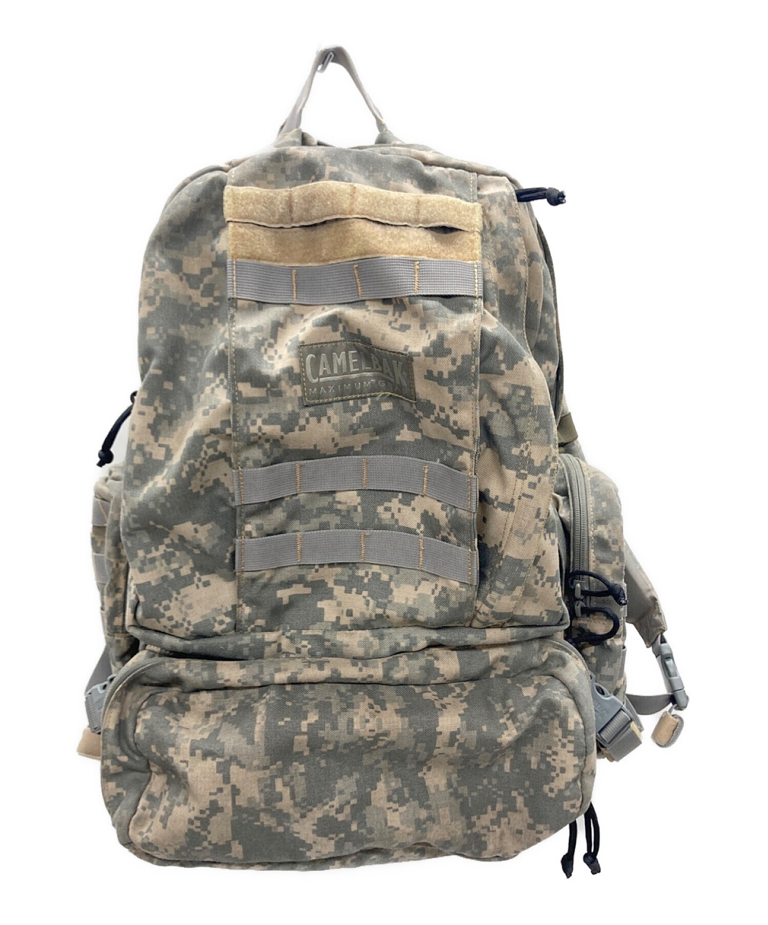 キャメルバック リュック 米軍放出品 CAMELBAK H2O リュック バック
