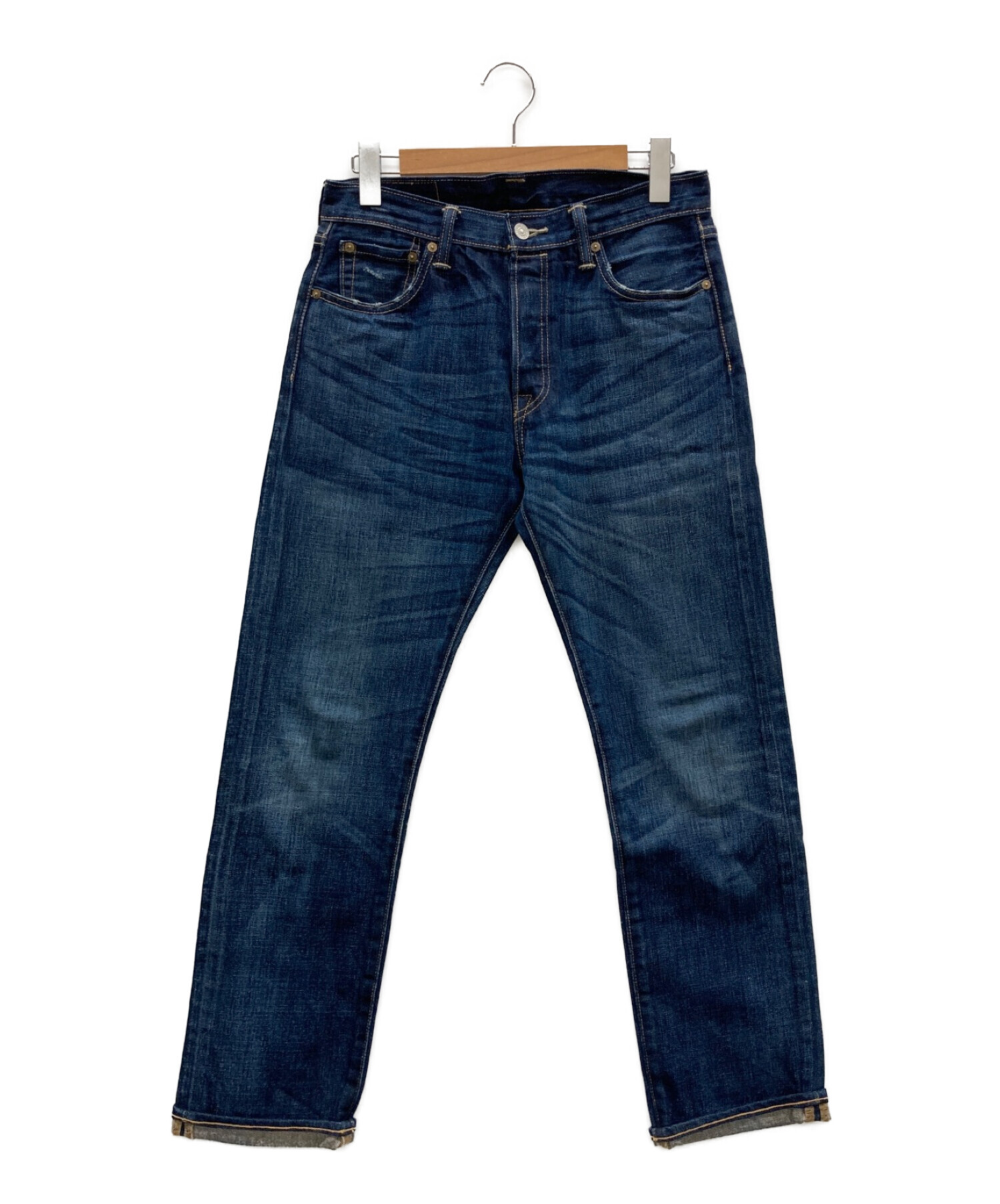 中古・古着通販】LEVI