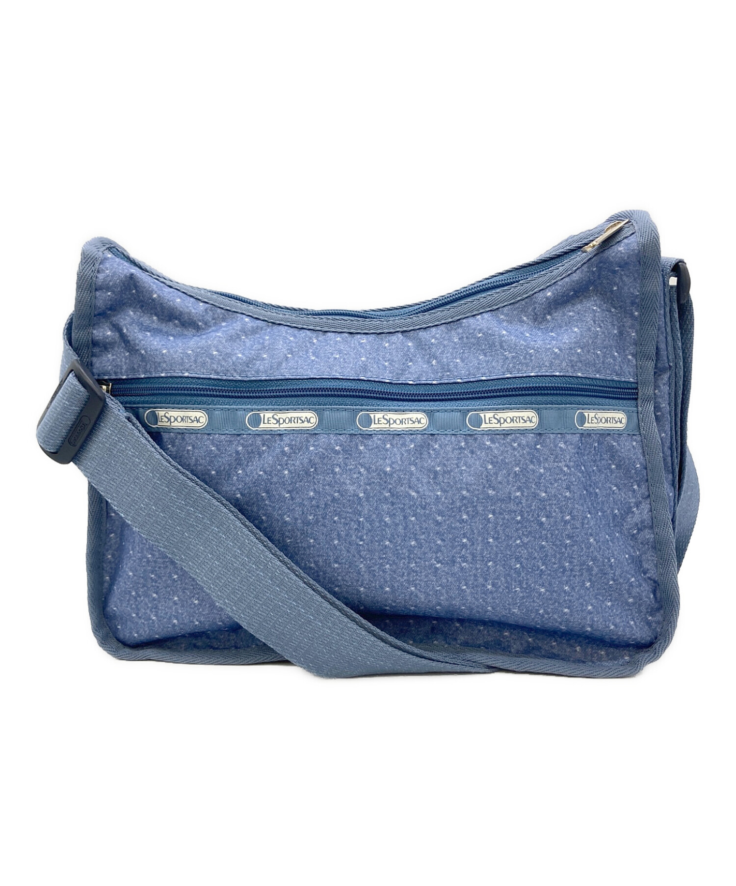 中古・古着通販】LeSportsac (レスポートサック) ショルダーバッグ 