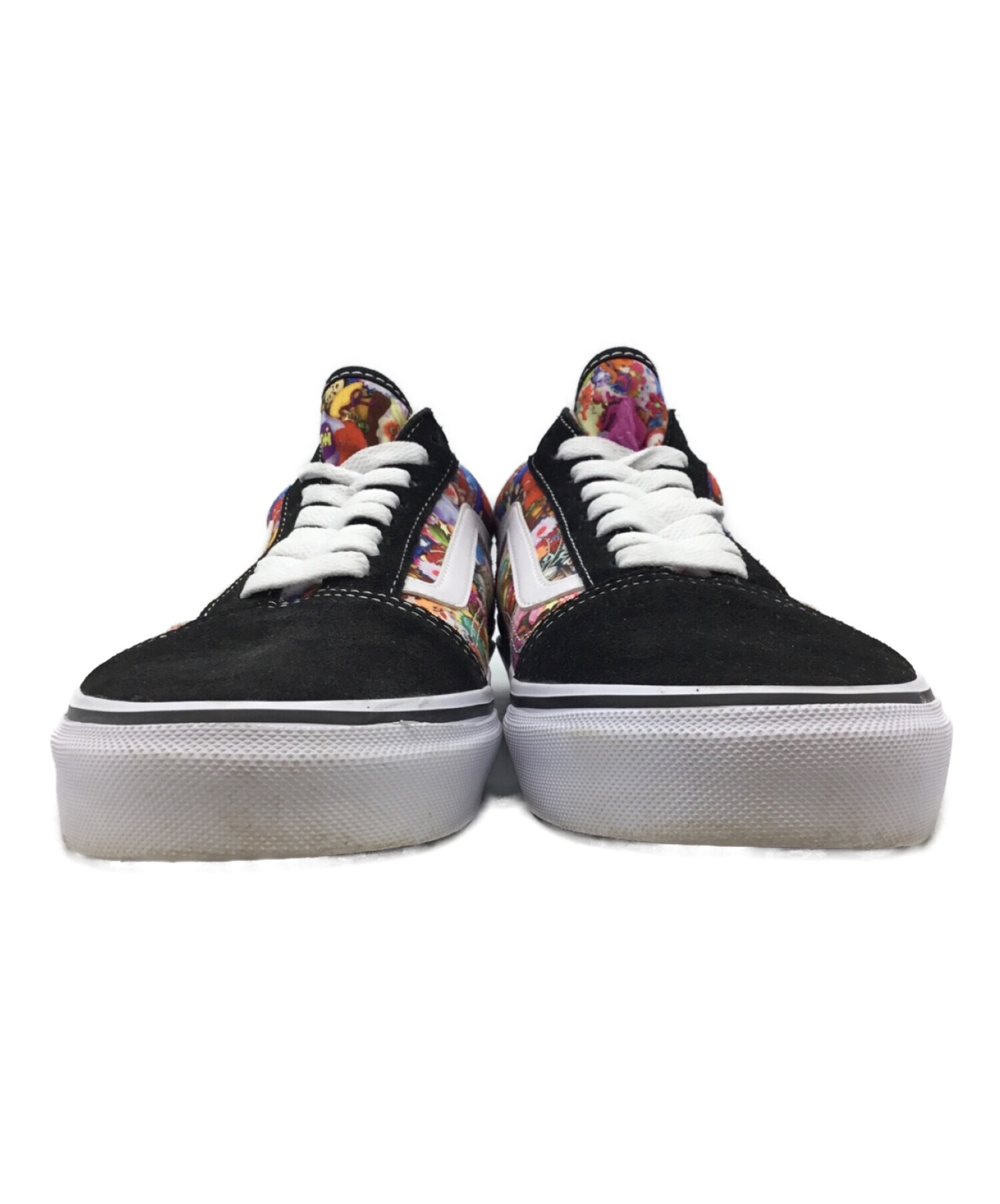 中古・古着通販】VANS (バンズ) Kim Songhe (キムソンヘ) ローカット 