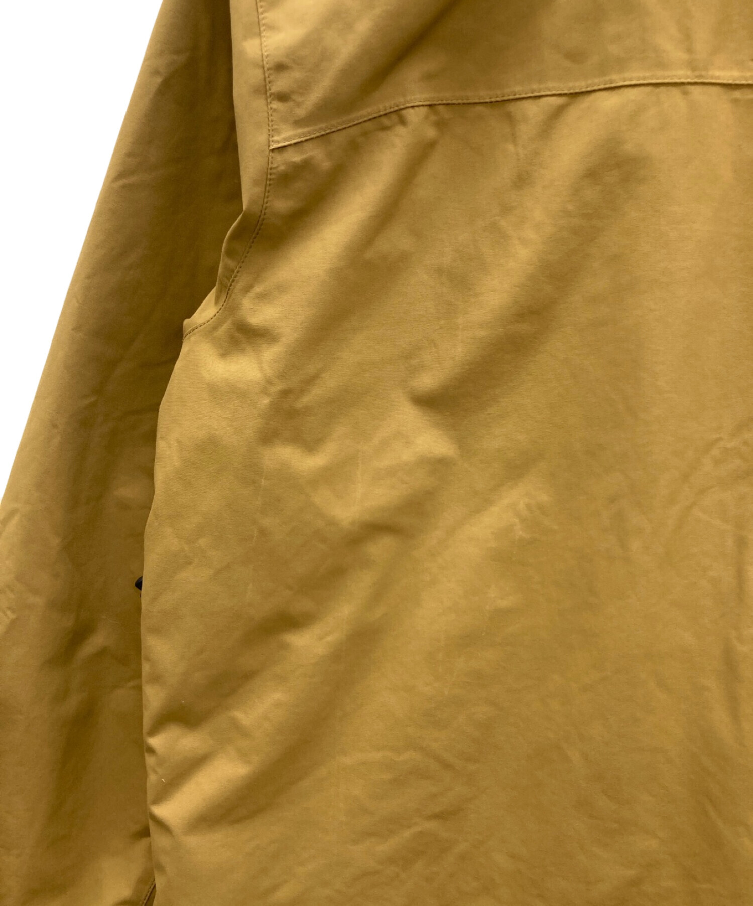 中古・古着通販】THE NORTH FACE (ザ ノース フェイス) スクープ 