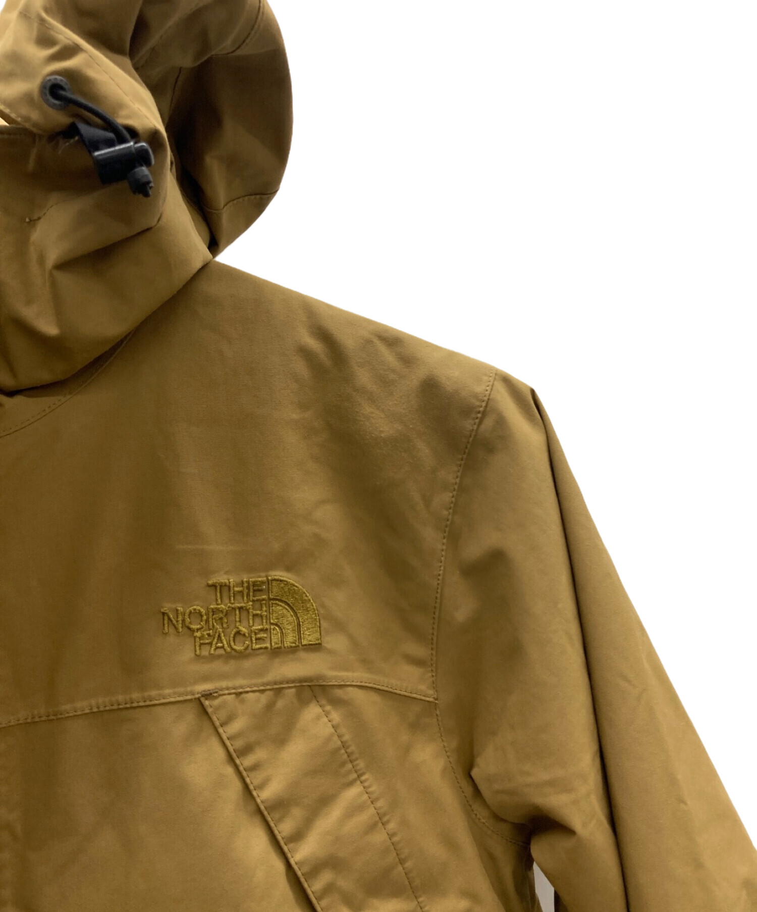 中古・古着通販】THE NORTH FACE (ザ ノース フェイス) スクープ