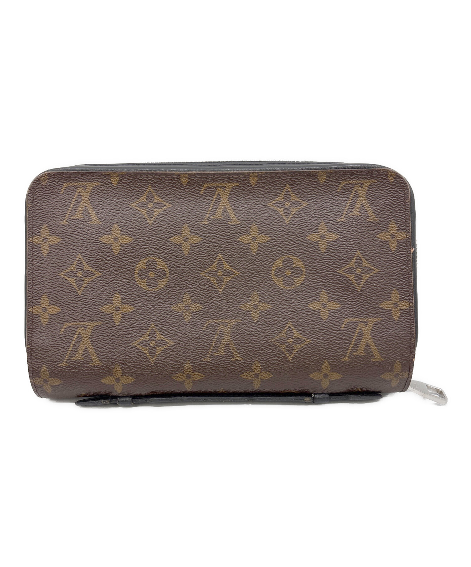 中古・古着通販】LOUIS VUITTON (ルイ ヴィトン) 長財布