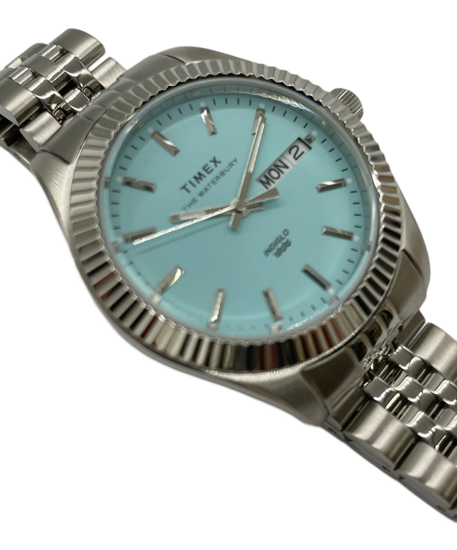 中古・古着通販】TIMEX (タイメックス) 腕時計｜ブランド・古着通販