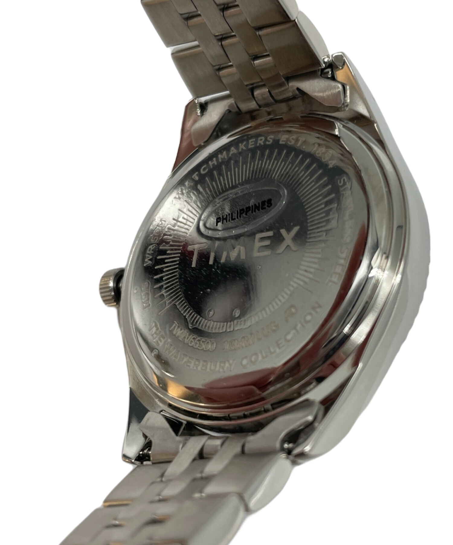 中古・古着通販】TIMEX (タイメックス) 腕時計｜ブランド・古着通販