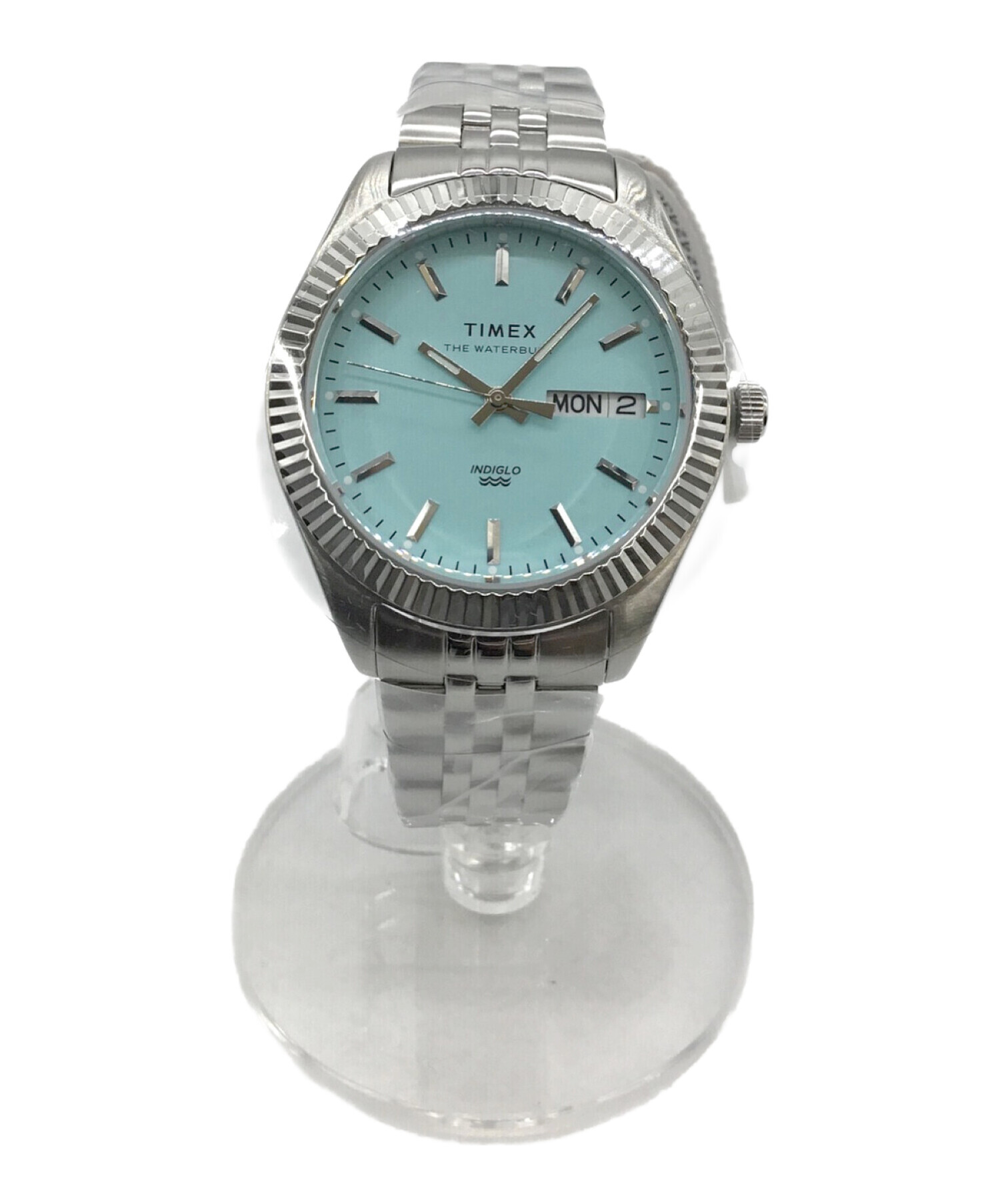 中古・古着通販】TIMEX (タイメックス) 腕時計 未使用品｜ブランド 