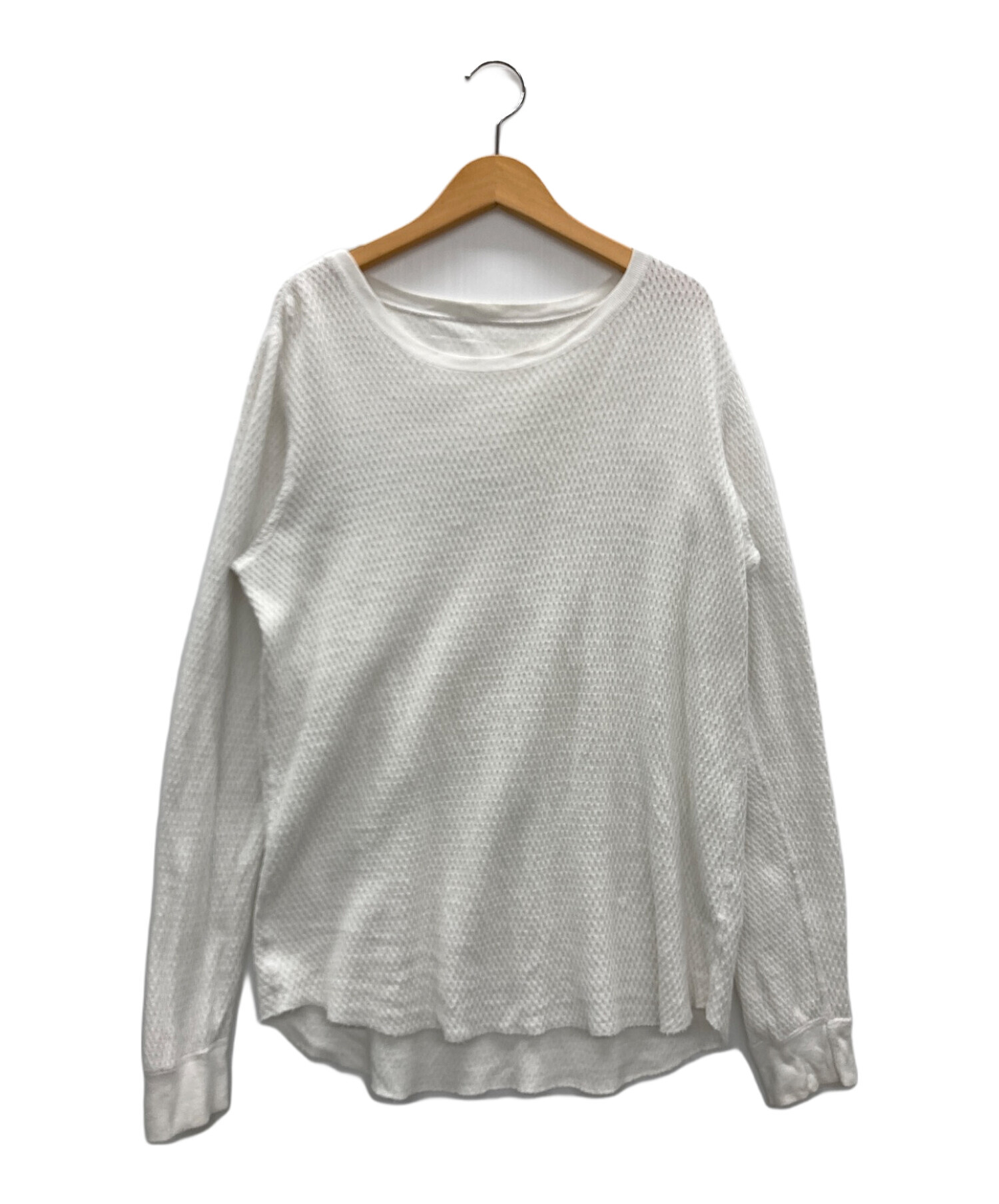 中古・古着通販】WACKO MARIA (ワコマリア) サーマルカットソー