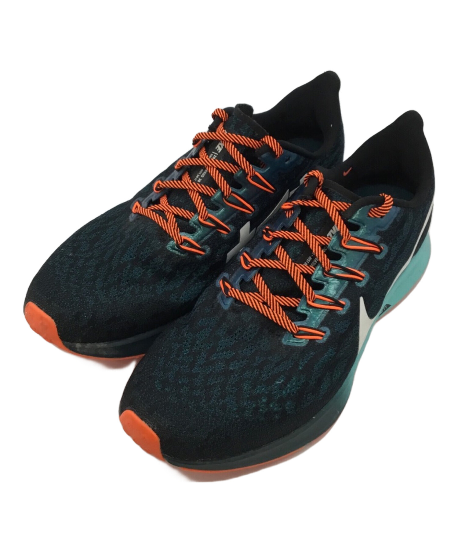 【美品、値下げ】Nike Air Zoom Pegasus 36 26㌢ 中古・古着通販】NIKE (ナイキ) Air Zoom Pegasus 36（エア ズーム
