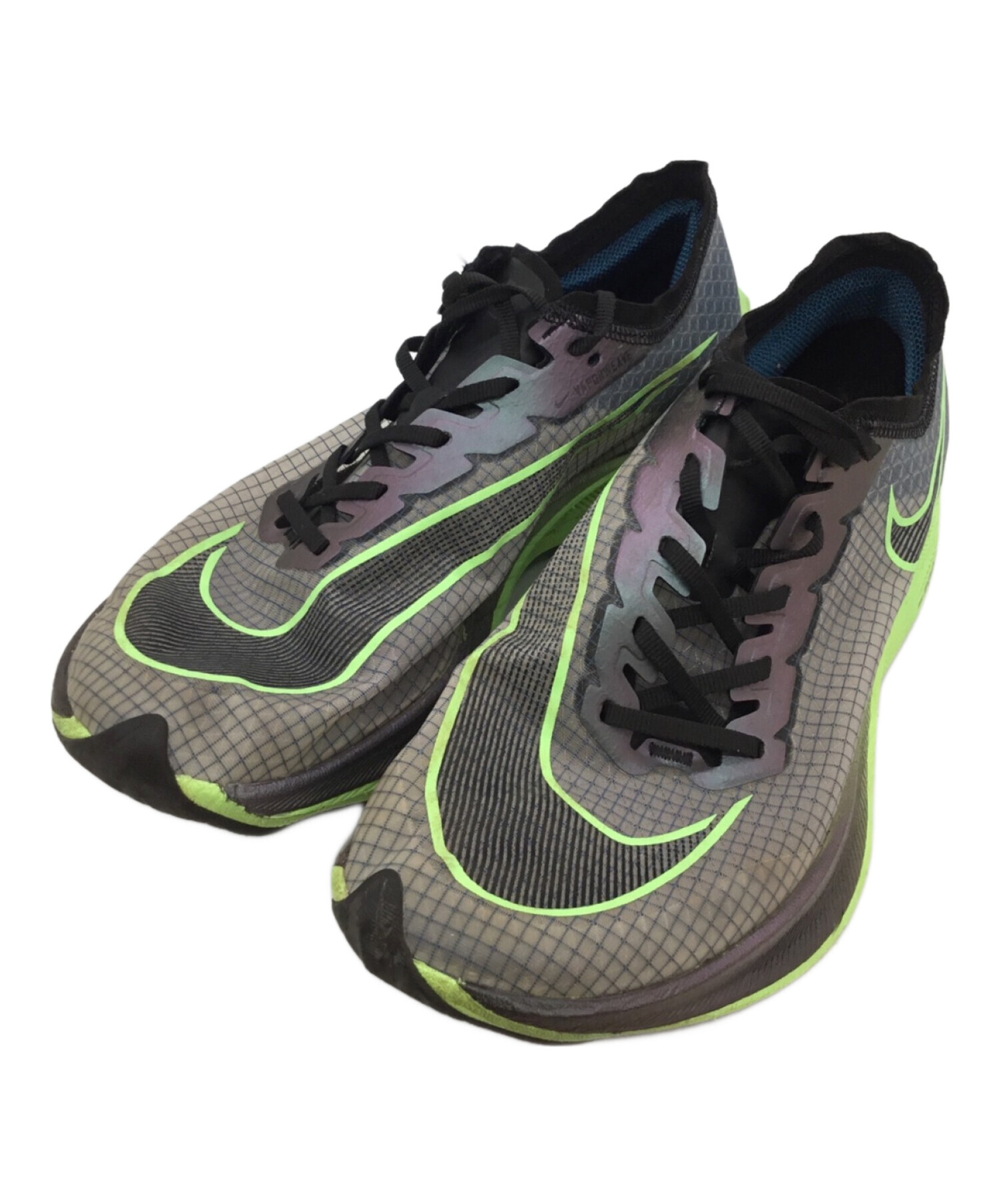 中古・古着通販】NIKE (ナイキ) ZOOMX VAPORFLY NEXT%（ズームX 