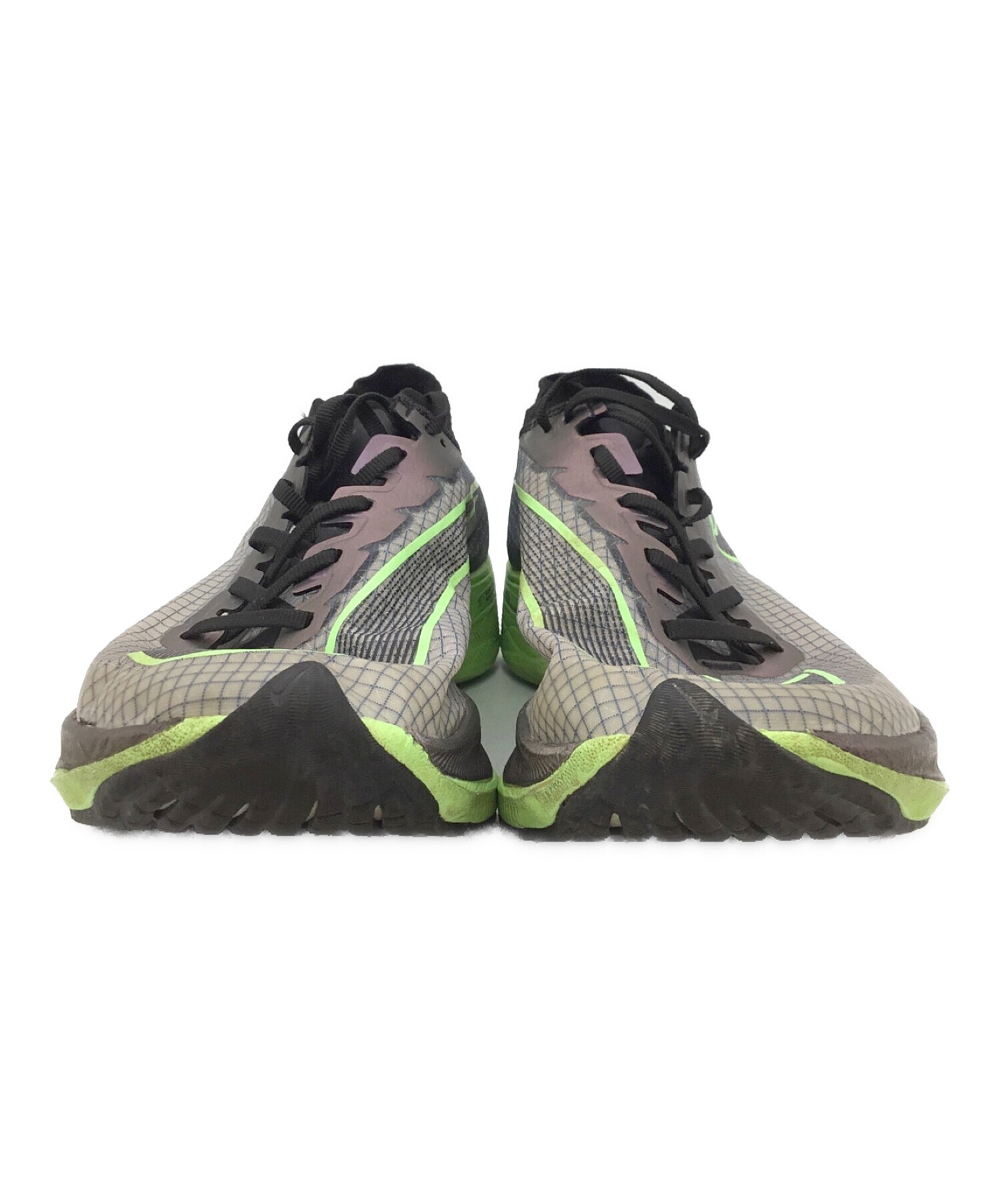 中古・古着通販】NIKE (ナイキ) ZOOMX VAPORFLY NEXT%(ズームX 中古・古着通販】NIKE (ナイキ) ZOOMX VAPORFLY NEXT%(ズームX