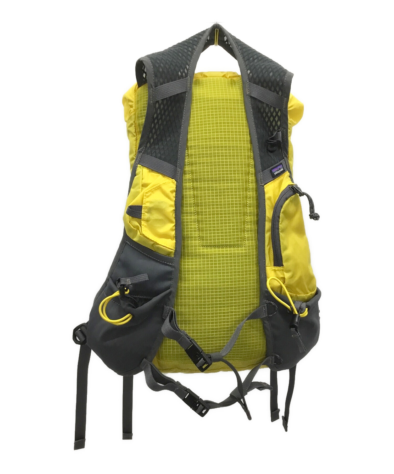 中古・古着通販】Patagonia (パタゴニア) Fore Runner Vest 10L 