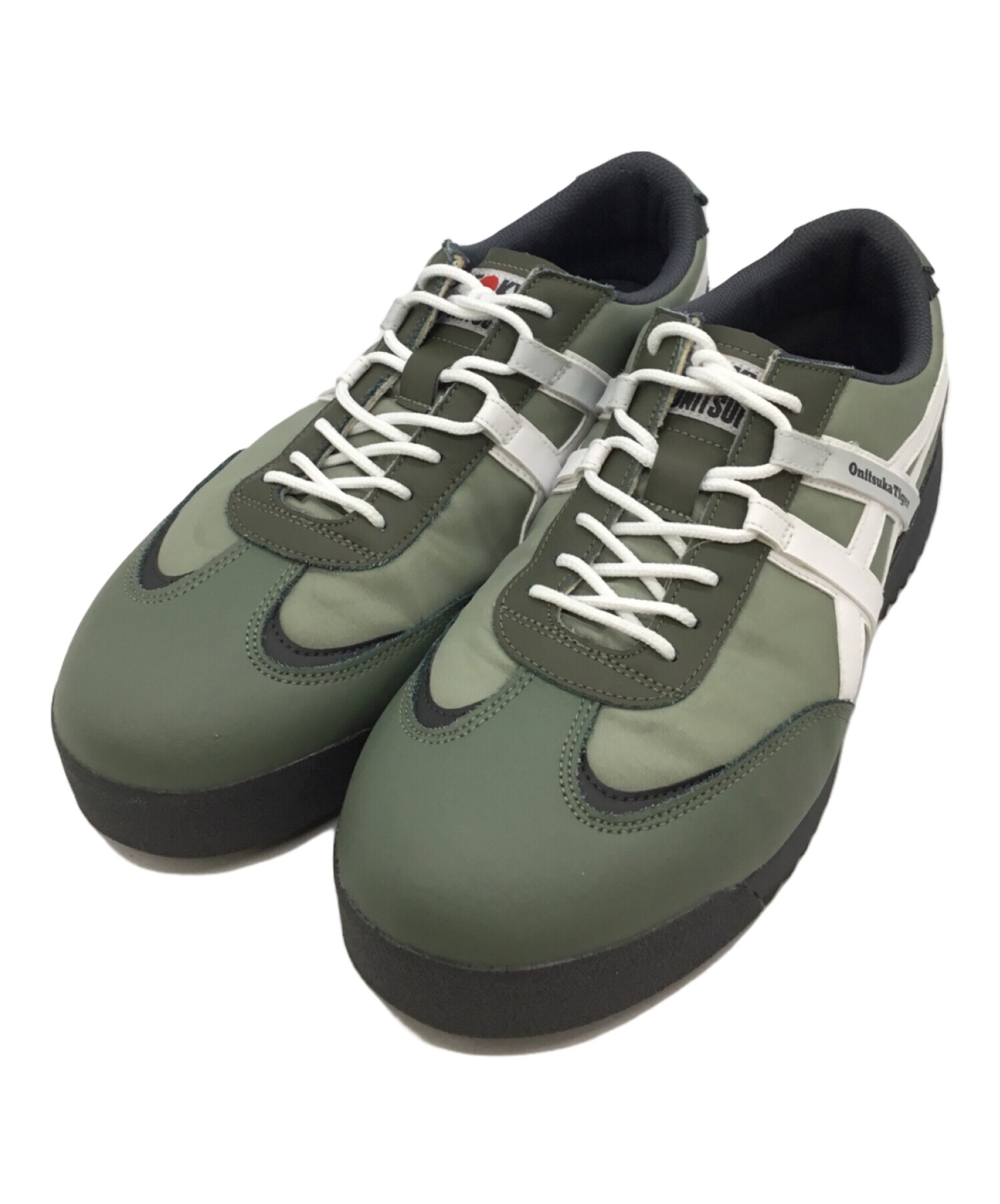 りえ様、 中古・古着通販】Onitsuka Tiger (オニツカタイガー) DELEGATION EX