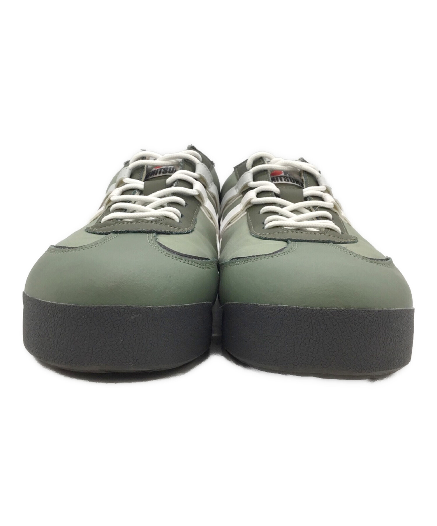 中古・古着通販】Onitsuka Tiger (オニツカタイガー) DELEGATION EX
