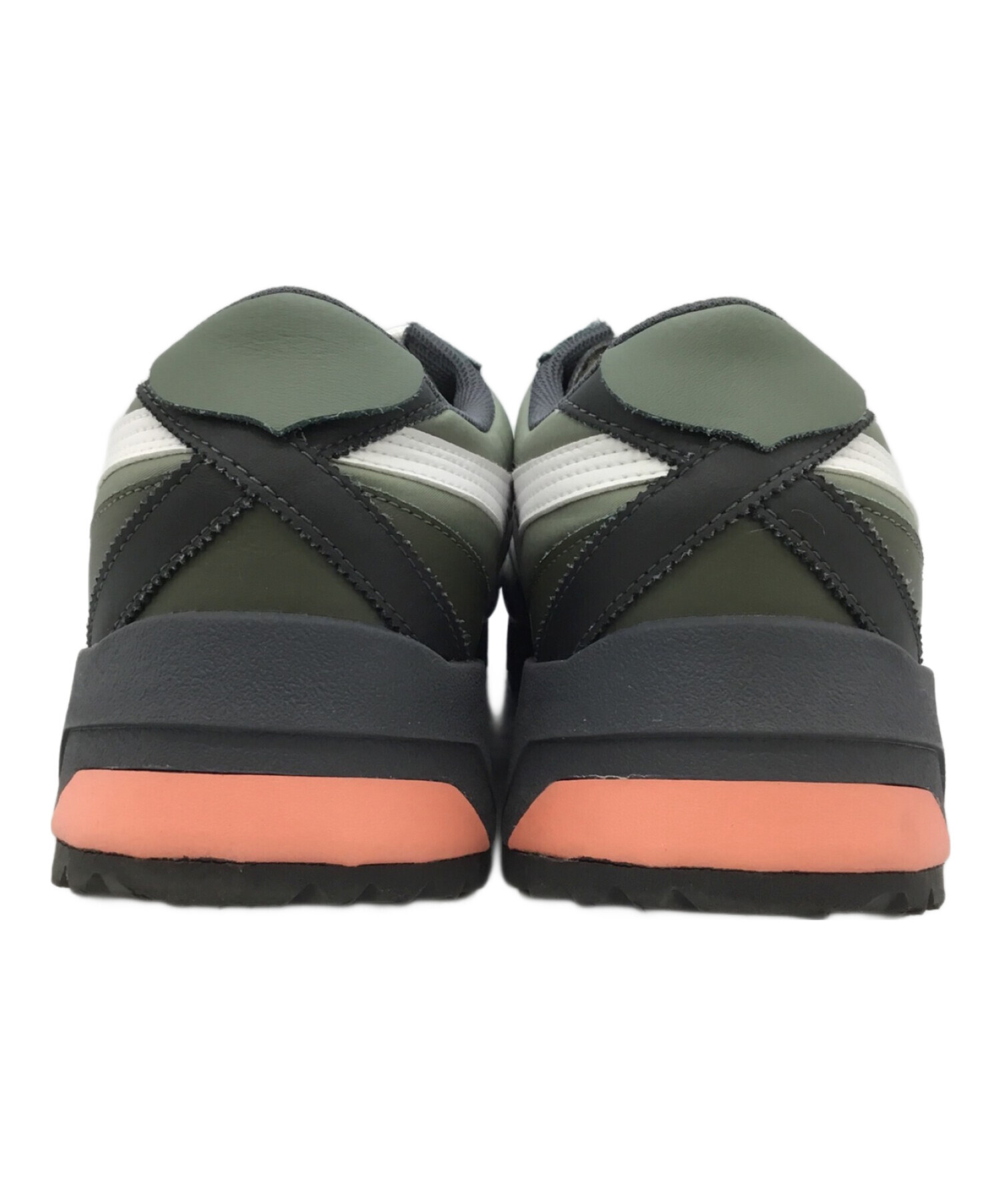 中古・古着通販】Onitsuka Tiger (オニツカタイガー) DELEGATION EX