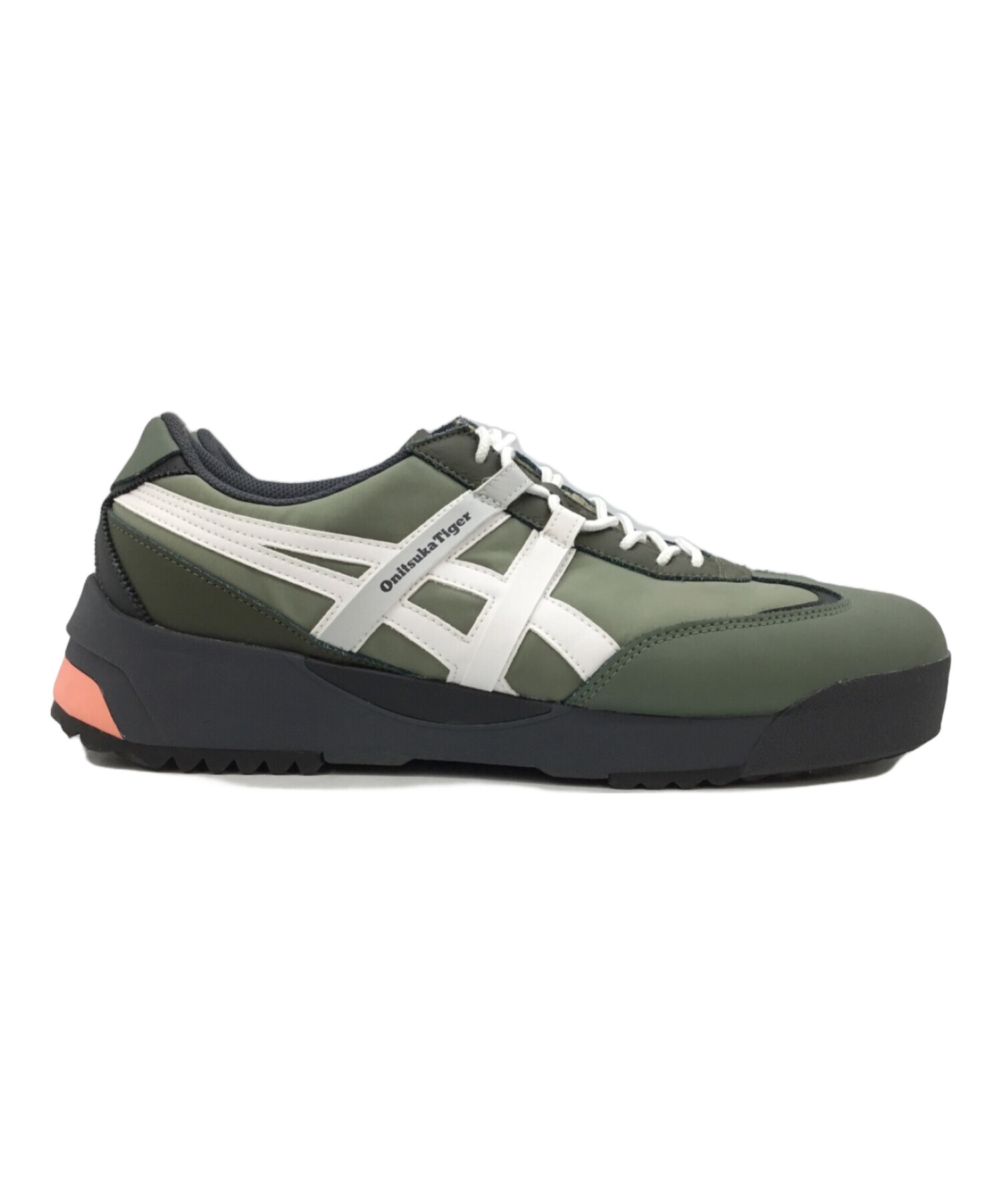 中古・古着通販】Onitsuka Tiger (オニツカタイガー) DELEGATION EX