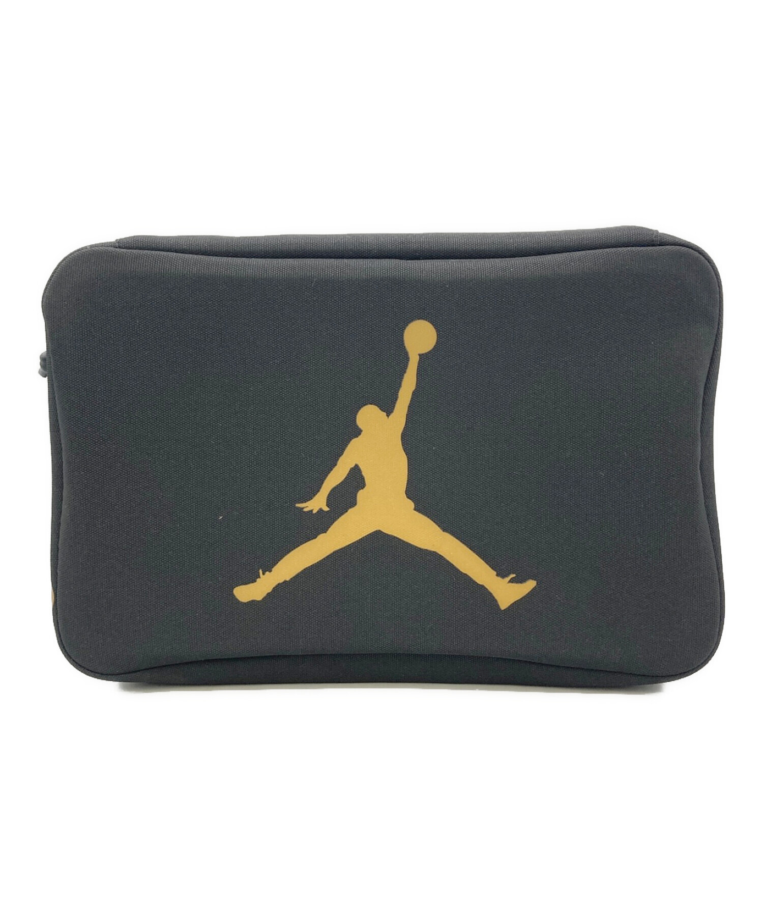 中古・古着通販】JORDAN (ジョーダン) シューズケース ブラック