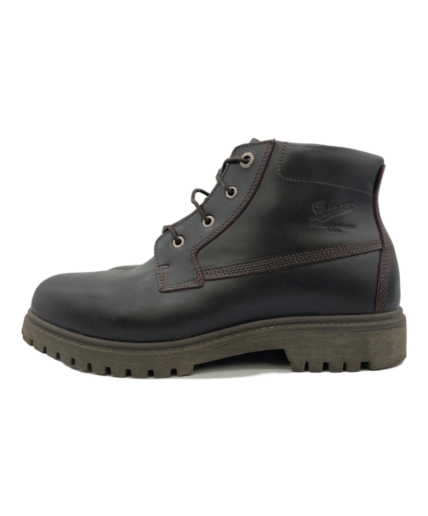 中古・古着通販】Danner (ダナー) yamhill（ヤムヒル） ワークブーツ