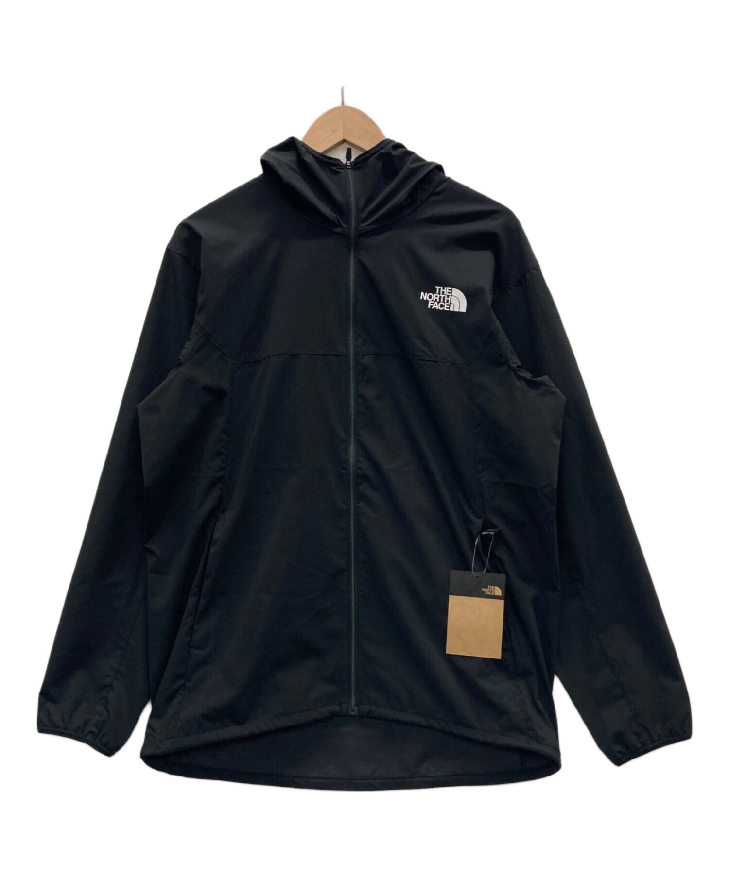 中古・古着通販】THE NORTH FACE (ザ ノース フェイス) エニータイム 
