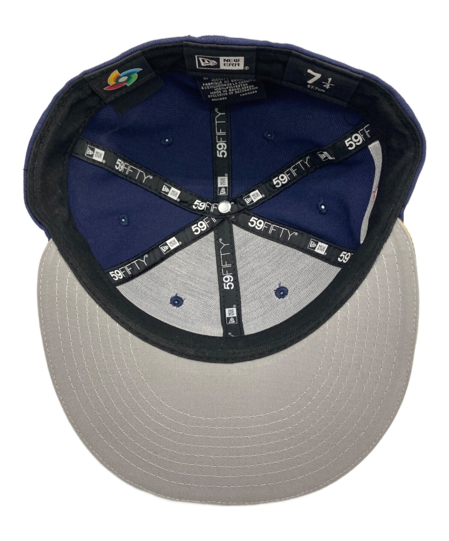 中古・古着通販】New Era (ニューエラ) WBC 日本代表 キャップ 侍