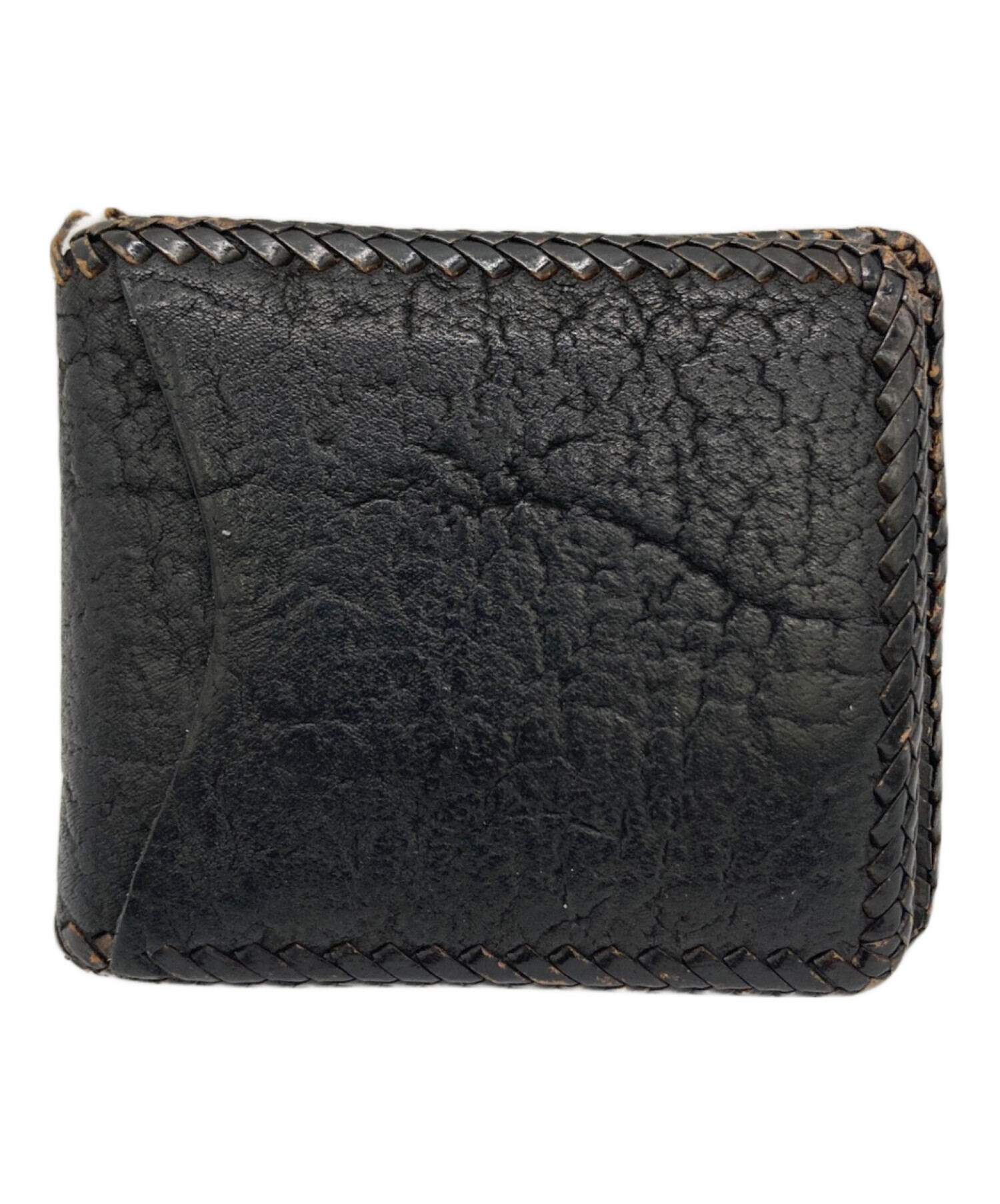 中古・古着通販】ARIF COLLECTION (アリフコレクション) 2つ折り財布