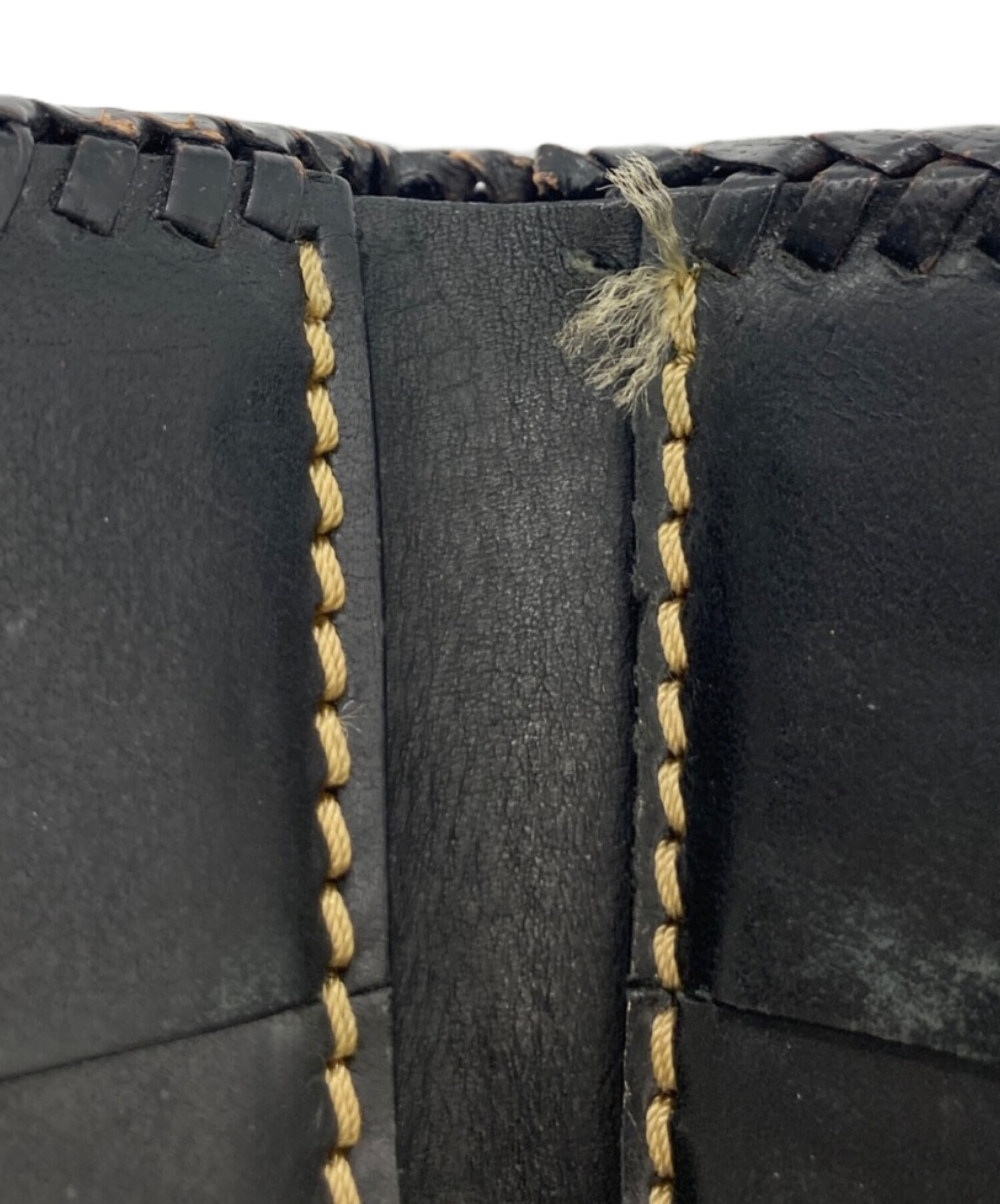 中古・古着通販】ARIF COLLECTION (アリフコレクション) 2つ折り財布