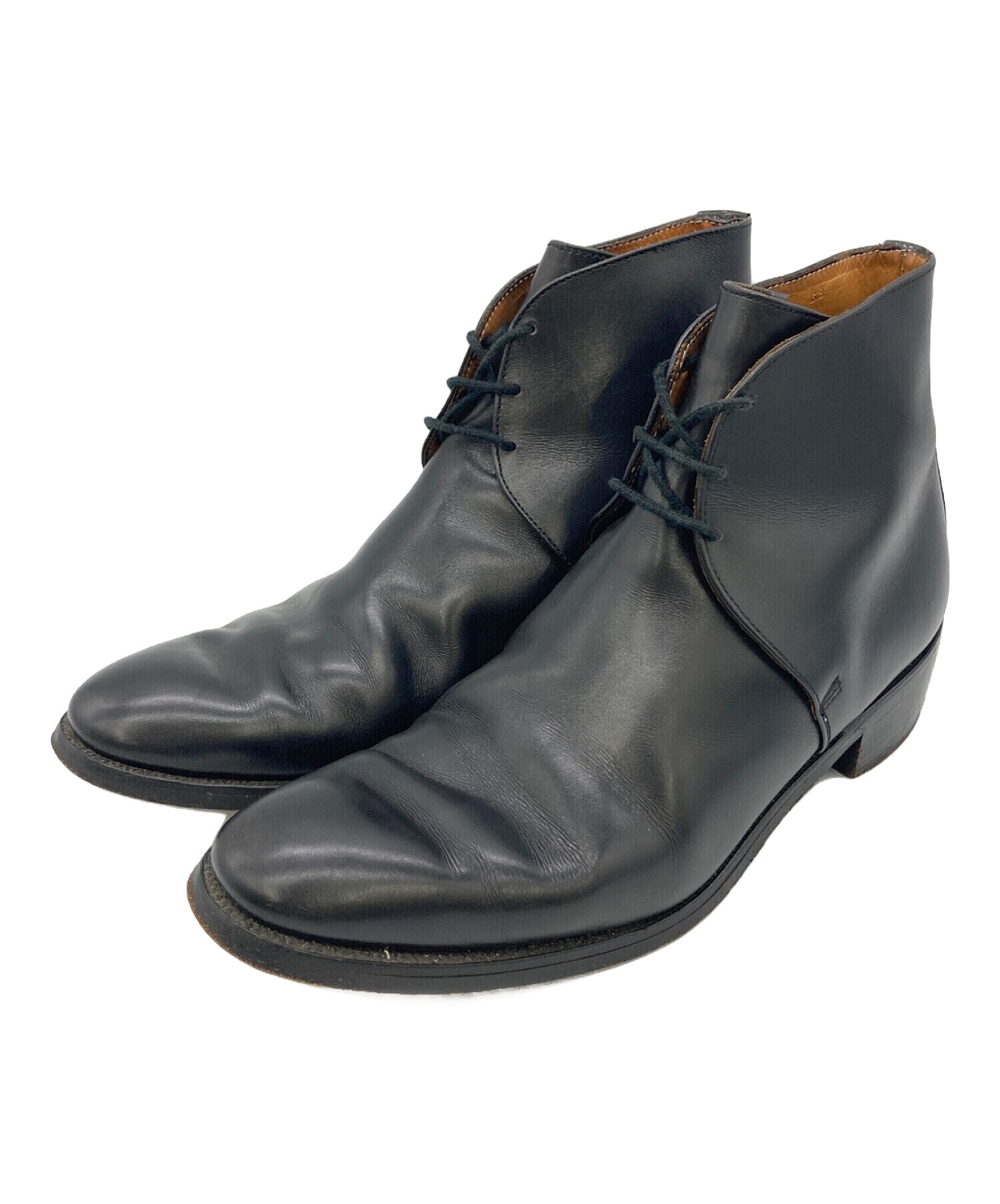 中古・古着通販】SCHNIEDER RIDING BOOTS (シュナイダーライディング
