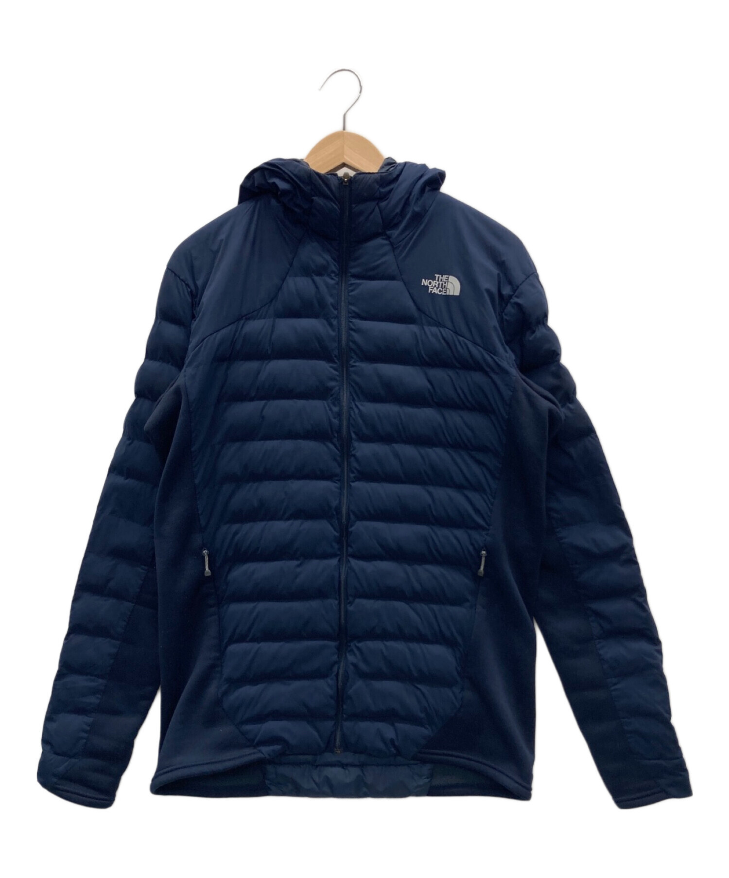 中古・古着通販】THE NORTH FACE (ザ ノース フェイス) レッドランプロ 