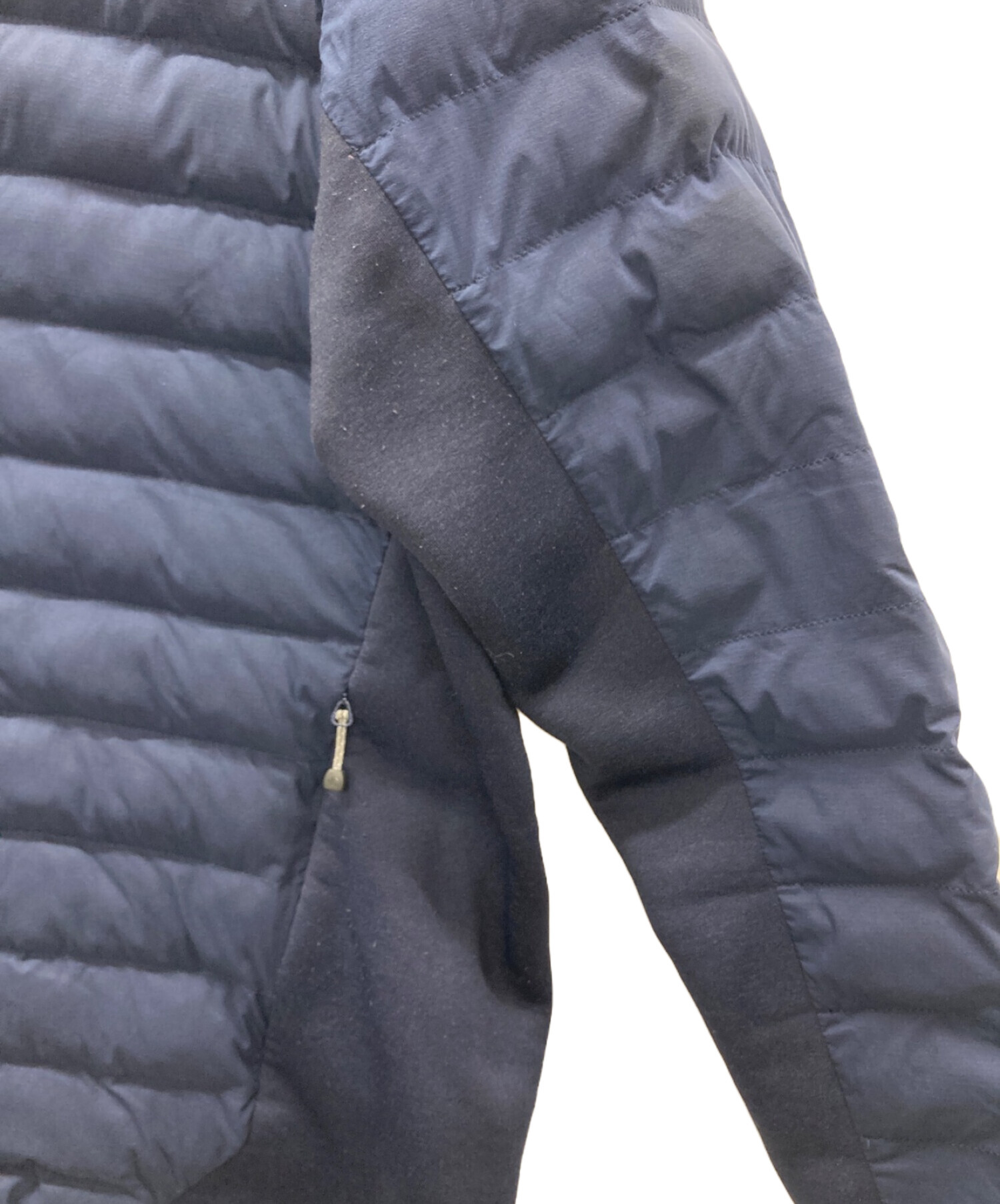 中古・古着通販】THE NORTH FACE (ザ ノース フェイス) レッドランプロ 